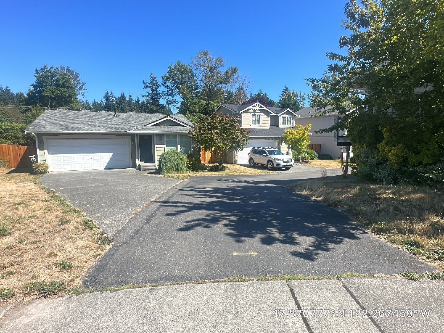 Brian | Asphalt Patch Repair  by Jireh Asphalt & Concrete Inc 