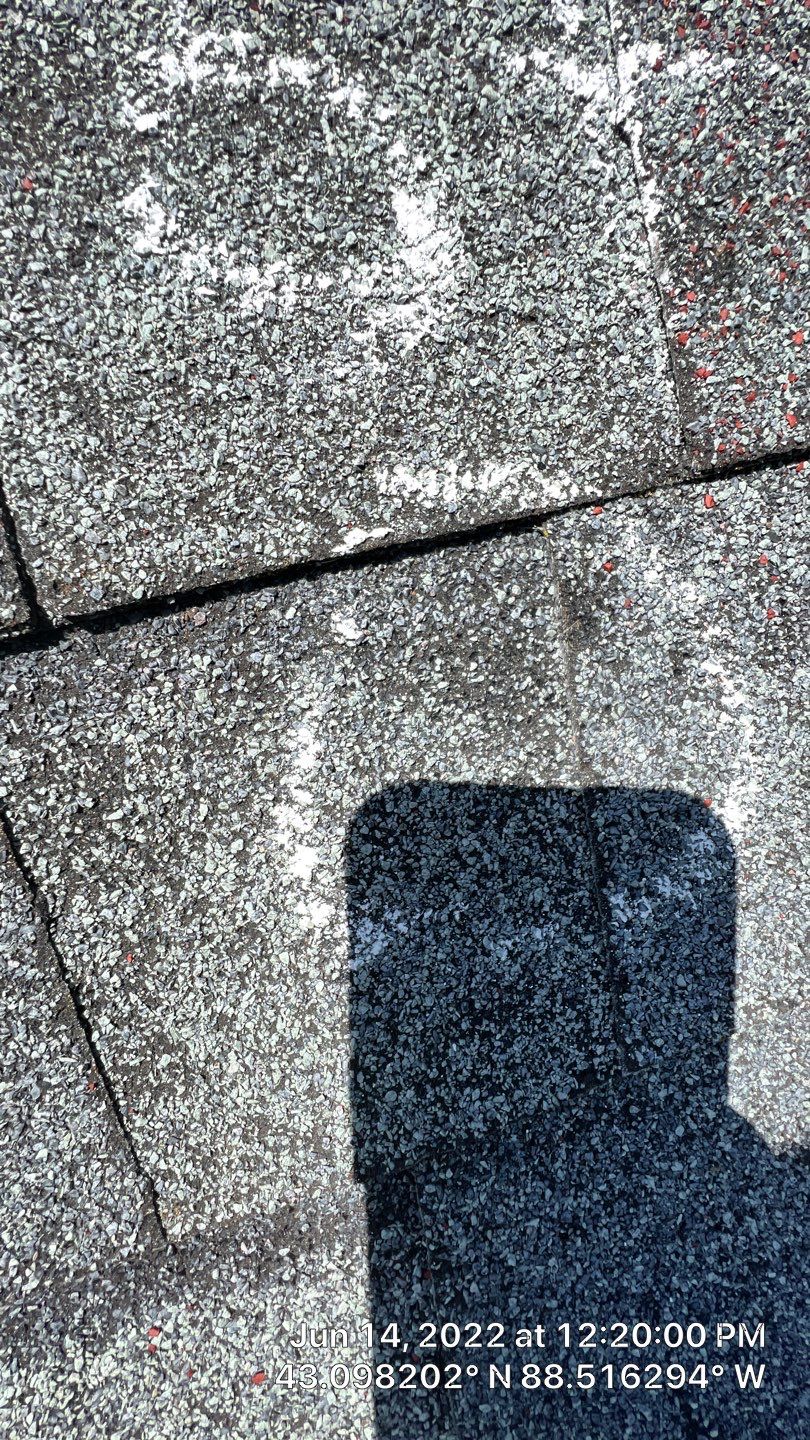 Residential Roofing Installation using Certainteed landmark pro by Total Restoration Services