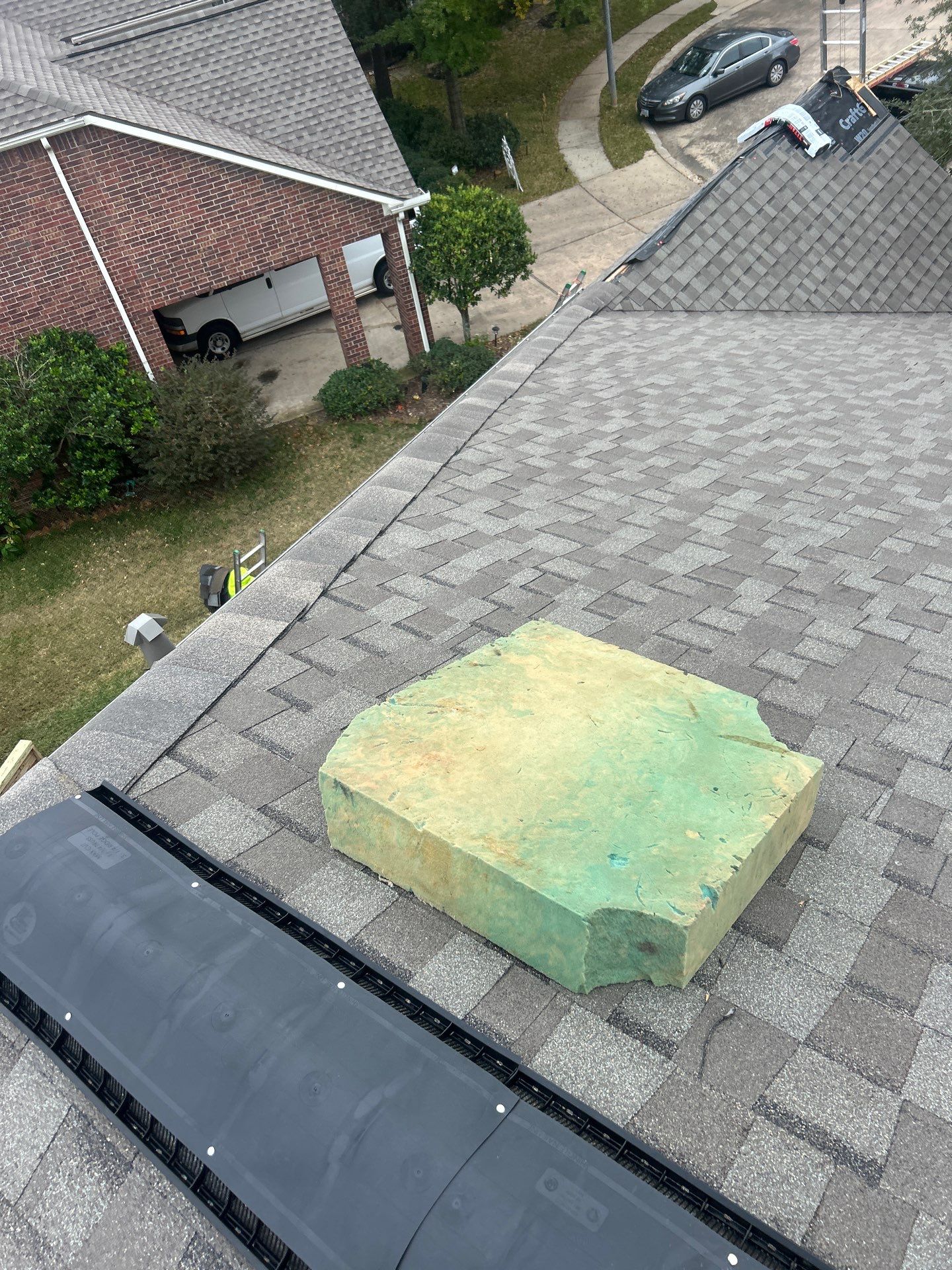 Roof Repair Richmond by Roof Repair Services LLC