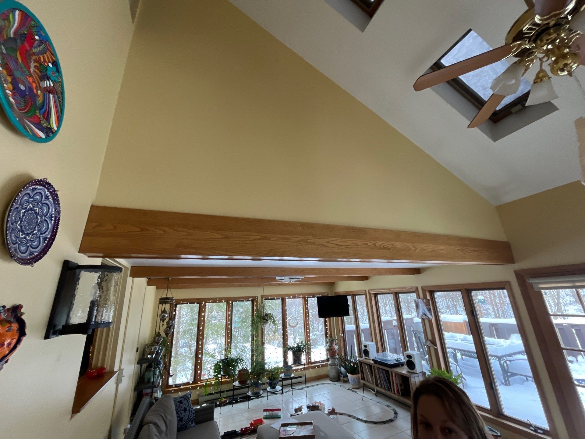 Unique insulation issues resolved in McMurray, PA 15317 by Home Environment Solutions