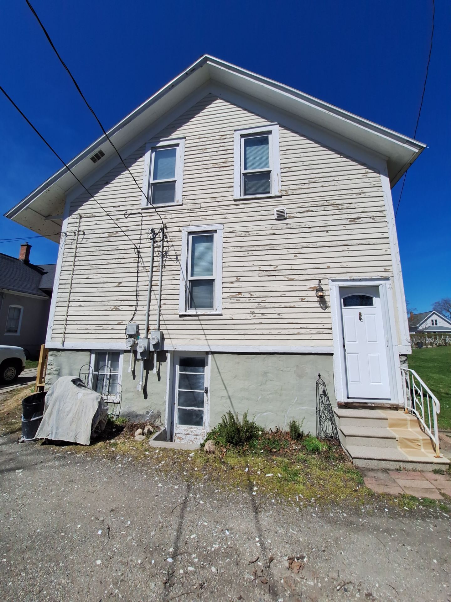 Home Exterior Painting by Gordon Painting