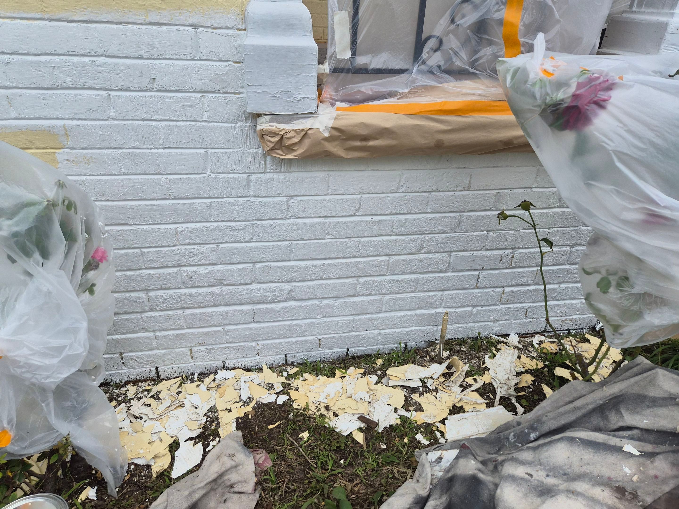 A Historic Tyler Home Gets a Careful Exterior Refresh by Quality Coats Painting