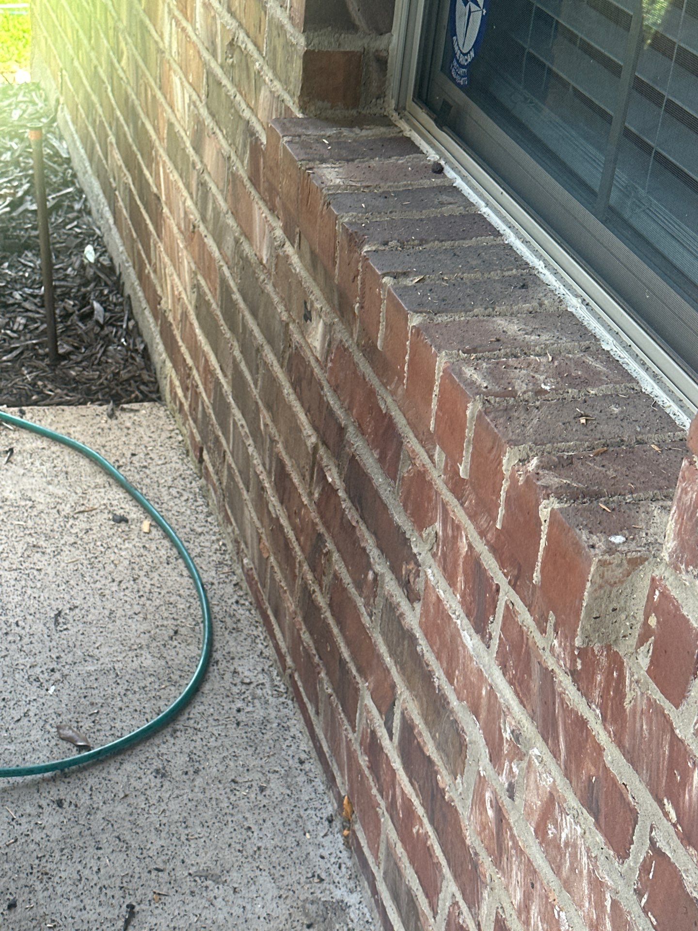 Project in Wylie by Rhino Roofing and General Contracting, LLC