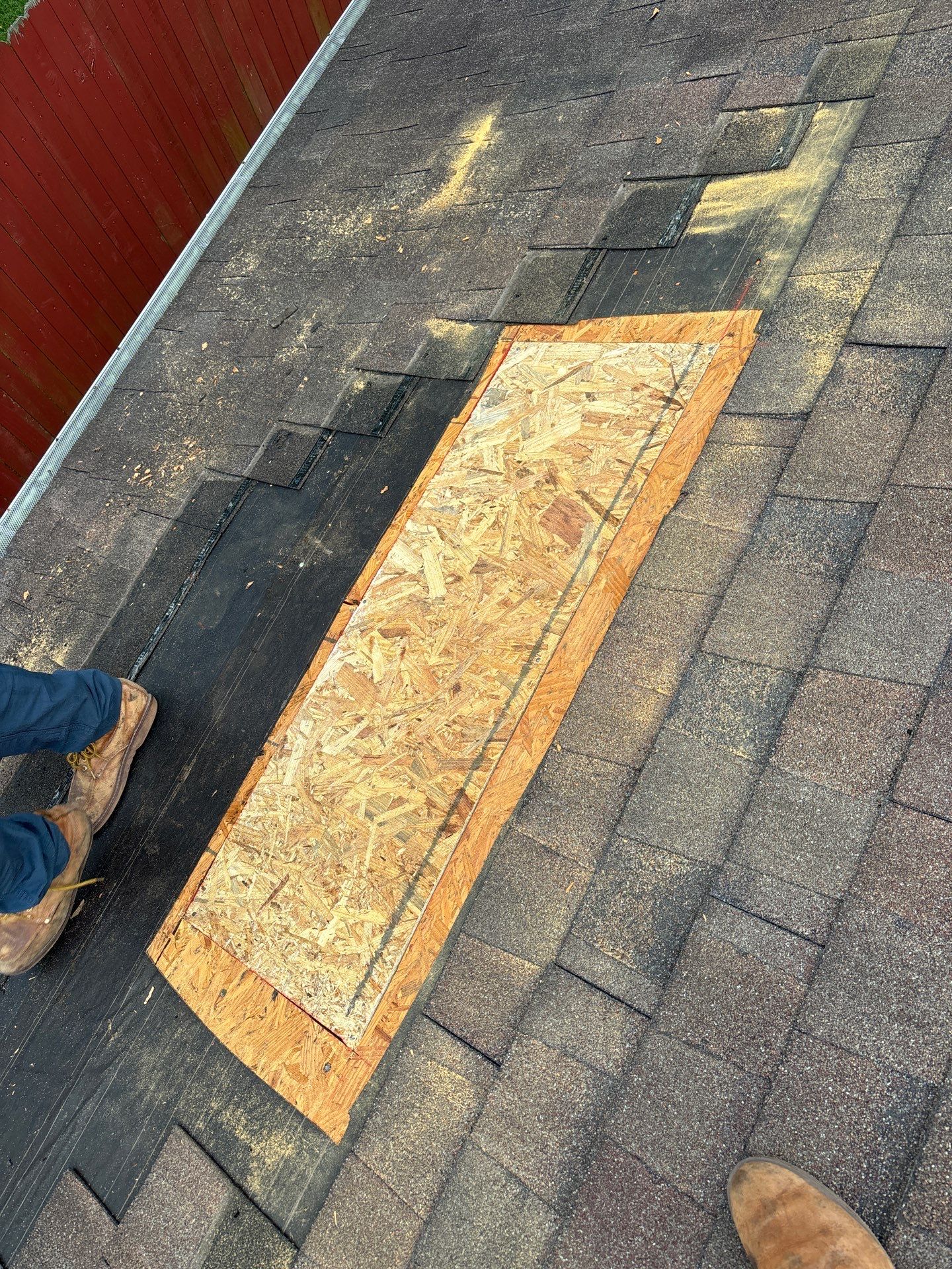 Roof Repair Humble by Roof Repair Services LLC