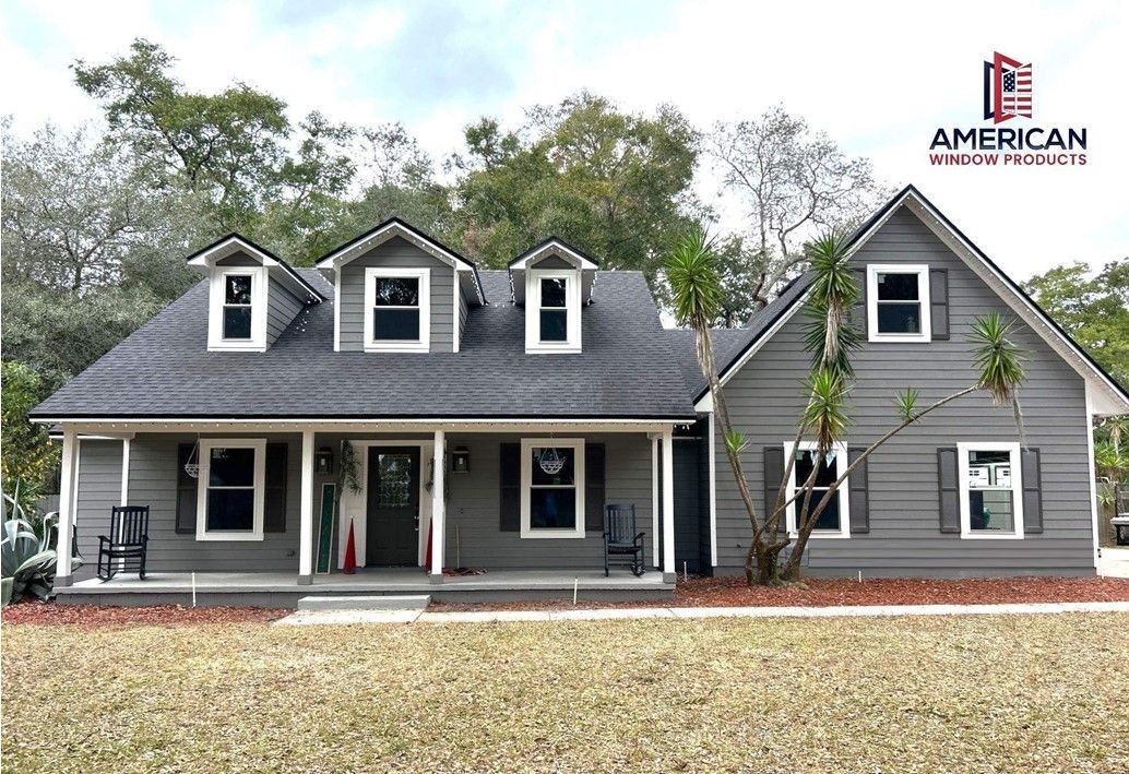 Slocomb Windows and Doors by American Window Products Inc CBC1251207