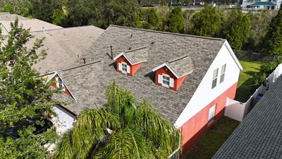 Roof Replacement in Apollo Beach, FL
