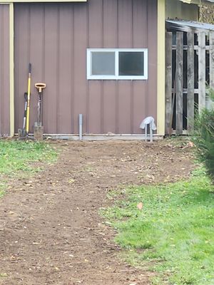 Project in Mazomanie