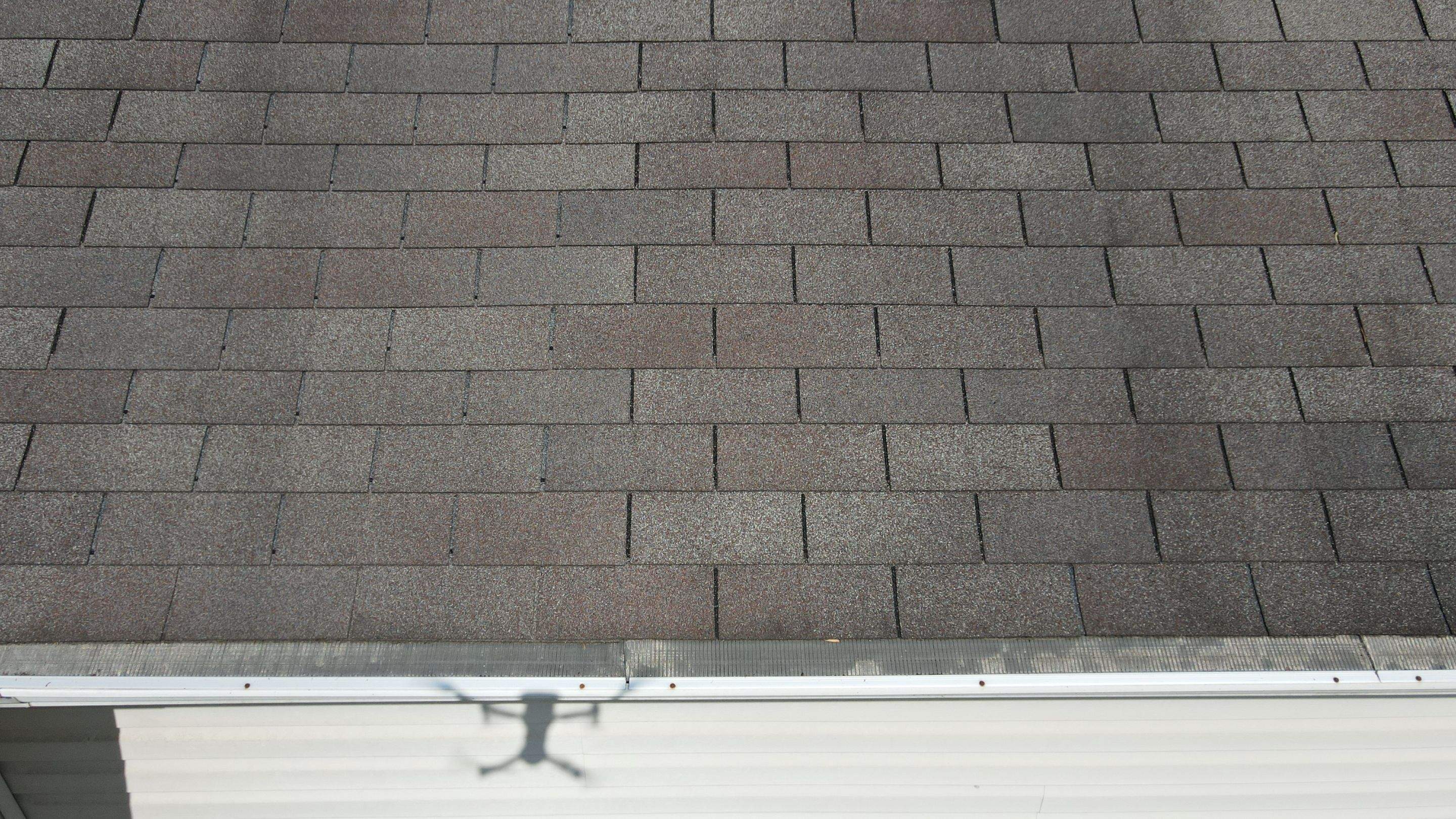 Residential Roofing Installation using Owens Corning Oakridge Onyx Black by RISE Roofing & Restoration, LLC