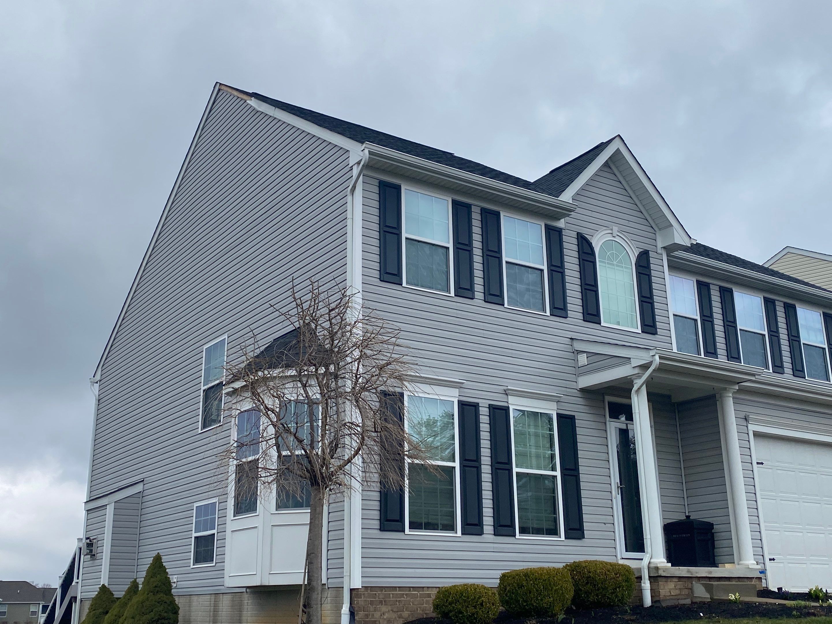 James Short by Silver Leaf Contracting 