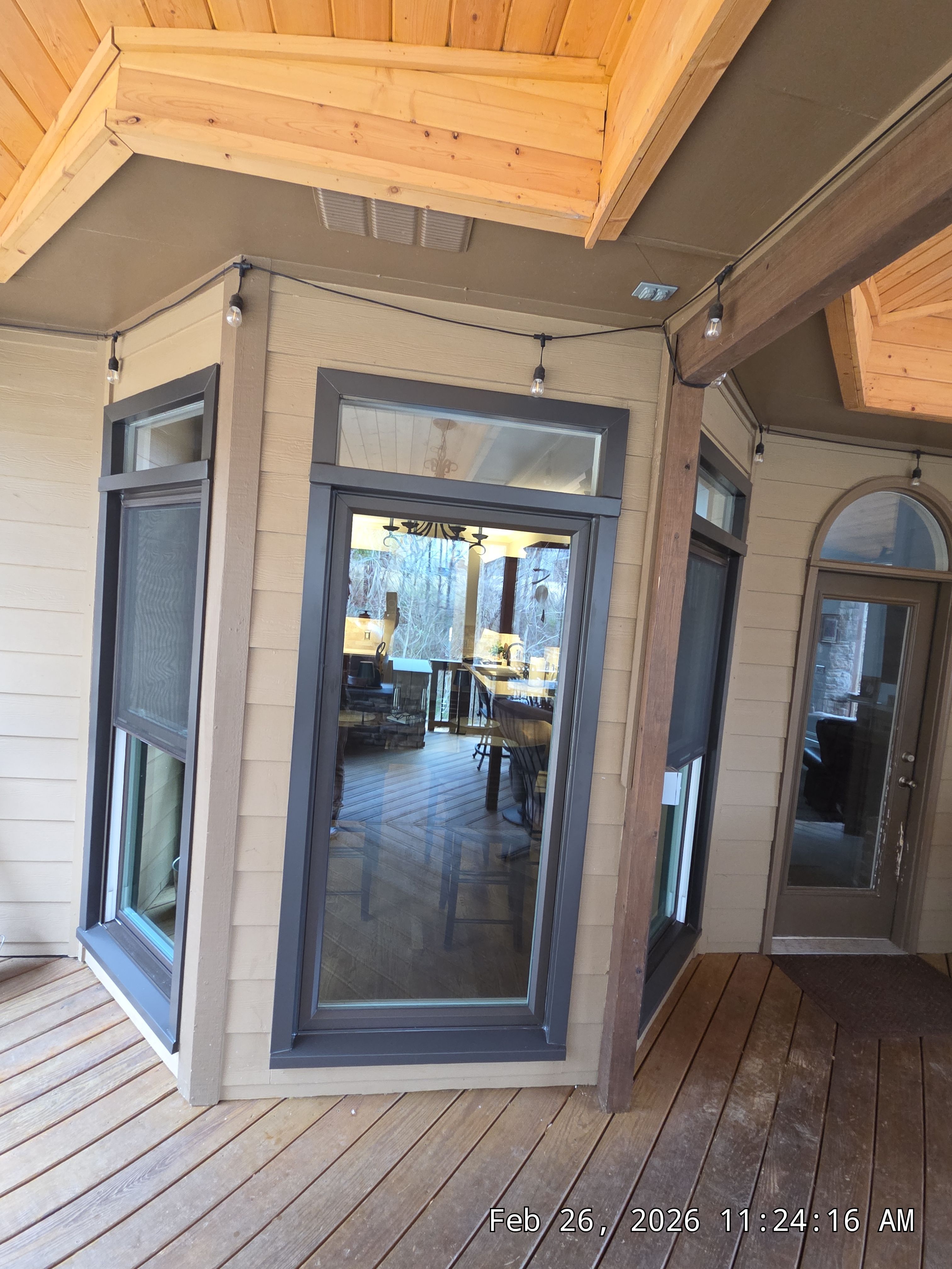 Davis Project in Helena by The Window Source