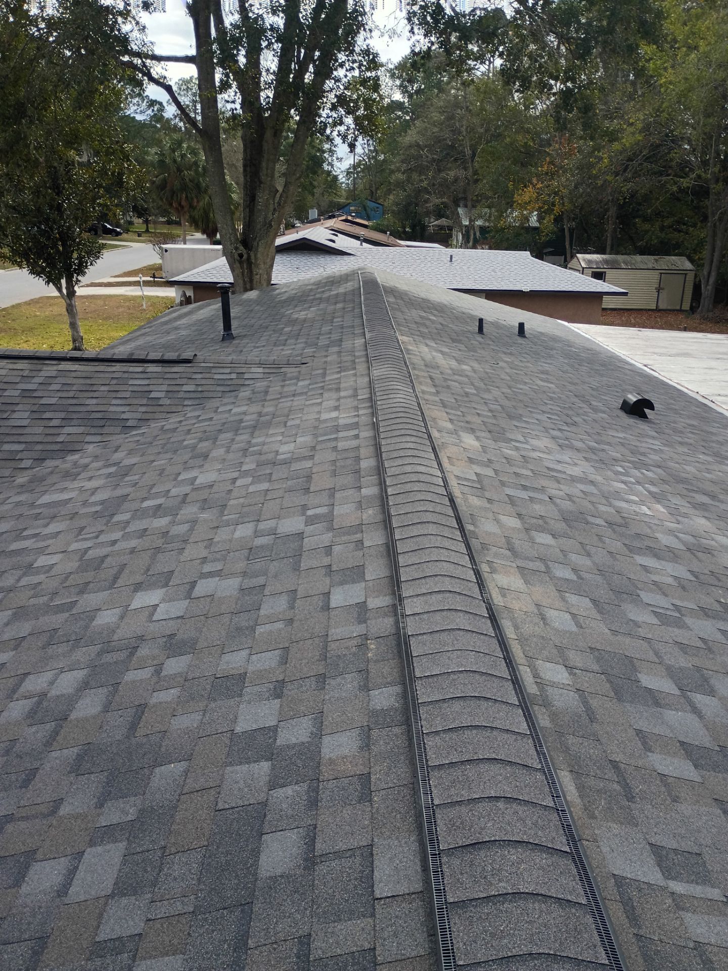 Roofers Near Me in Gainesville, Florida by Brehm Roofing