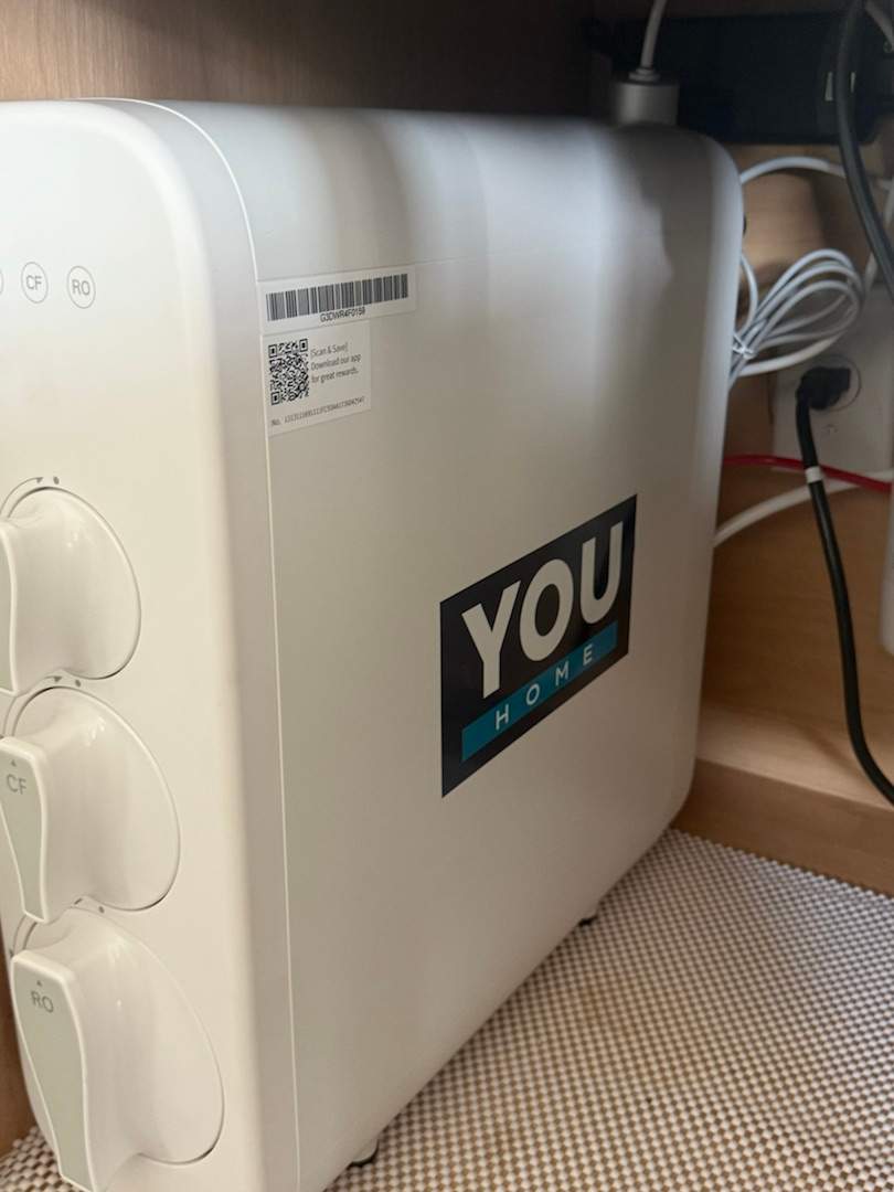 Project in Kissimmee by You Restorations LLC DBA YOU-Home