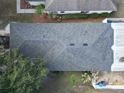 Roof Replacement in Seffner, FL