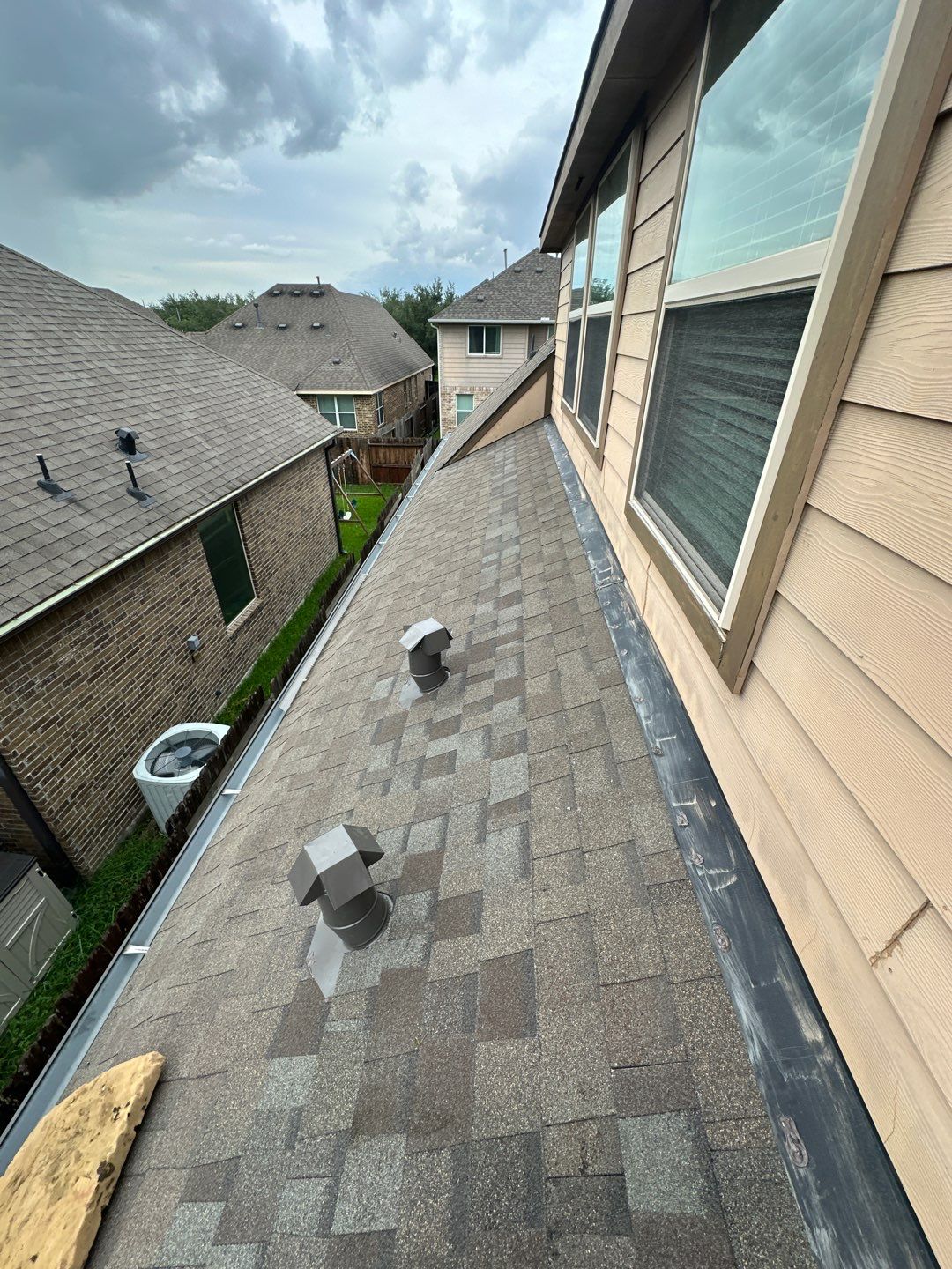 Roof Repair Richmond by Roof Repair Services LLC