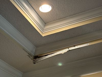 Drywall Repair