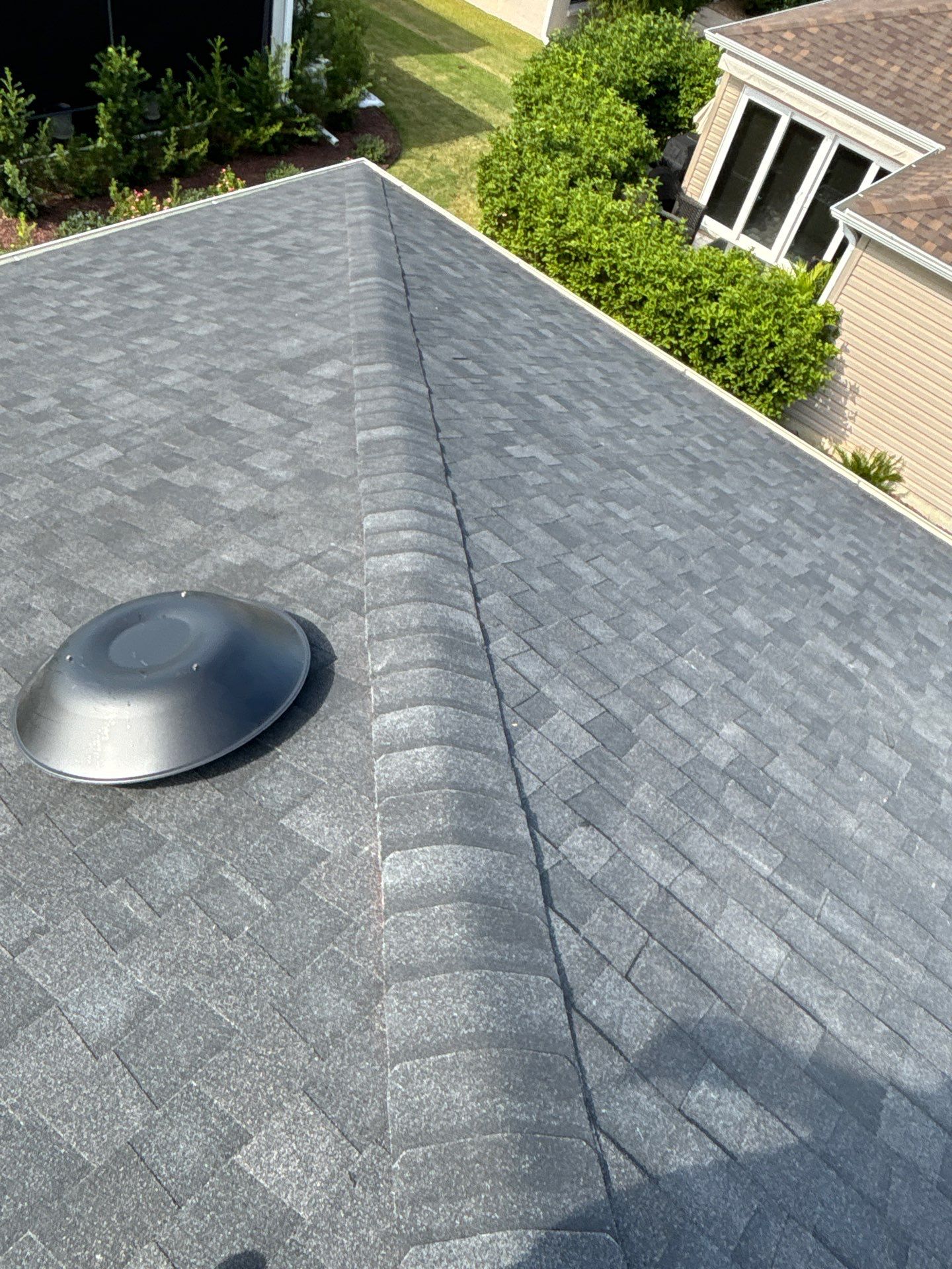 Roof Replacement in The Villages, Florida by Brehm Roofing