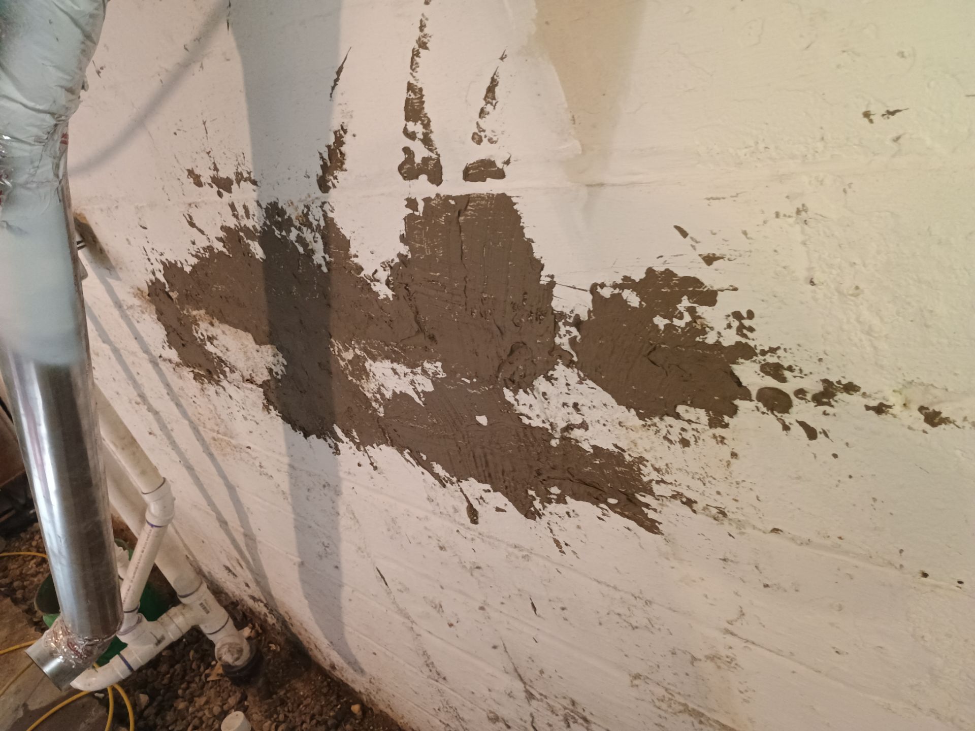 Updating Taylor's Waterproofing System by Waterproofing Northeast