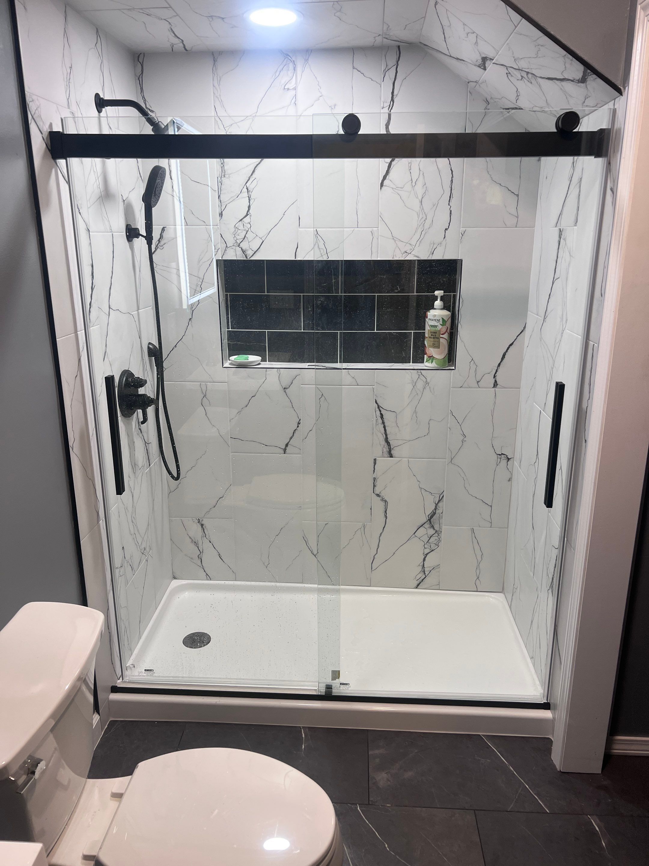 Project in Bloomfield, IN by Barrett & Sons Home Remodel