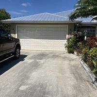 24ga 5V Crimp Mill Finish  by Total Roofing System The Metal Roof Experts