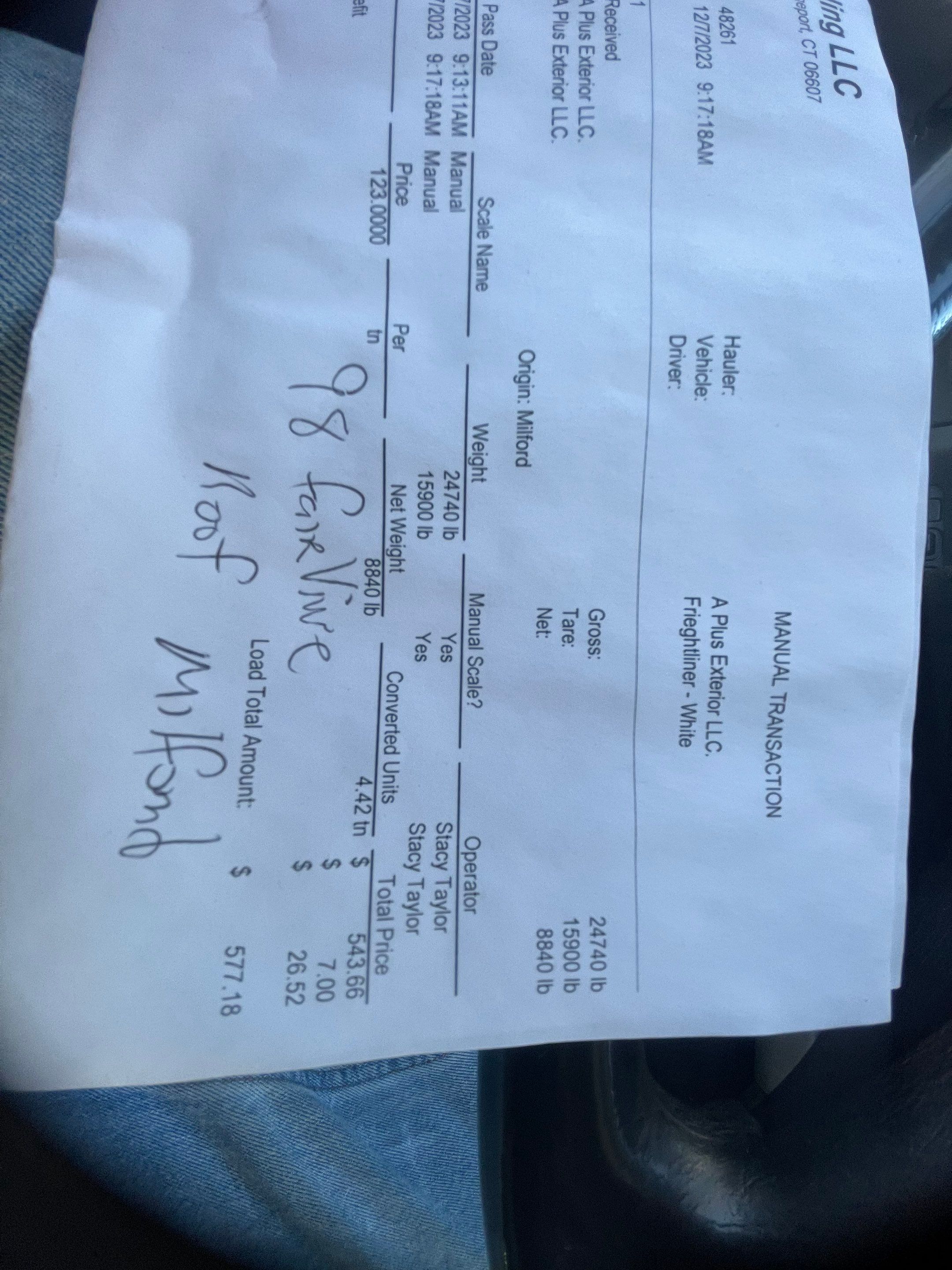 Residential Roofing Installation using Owens Corning TruDefinition by A Plus Exterior