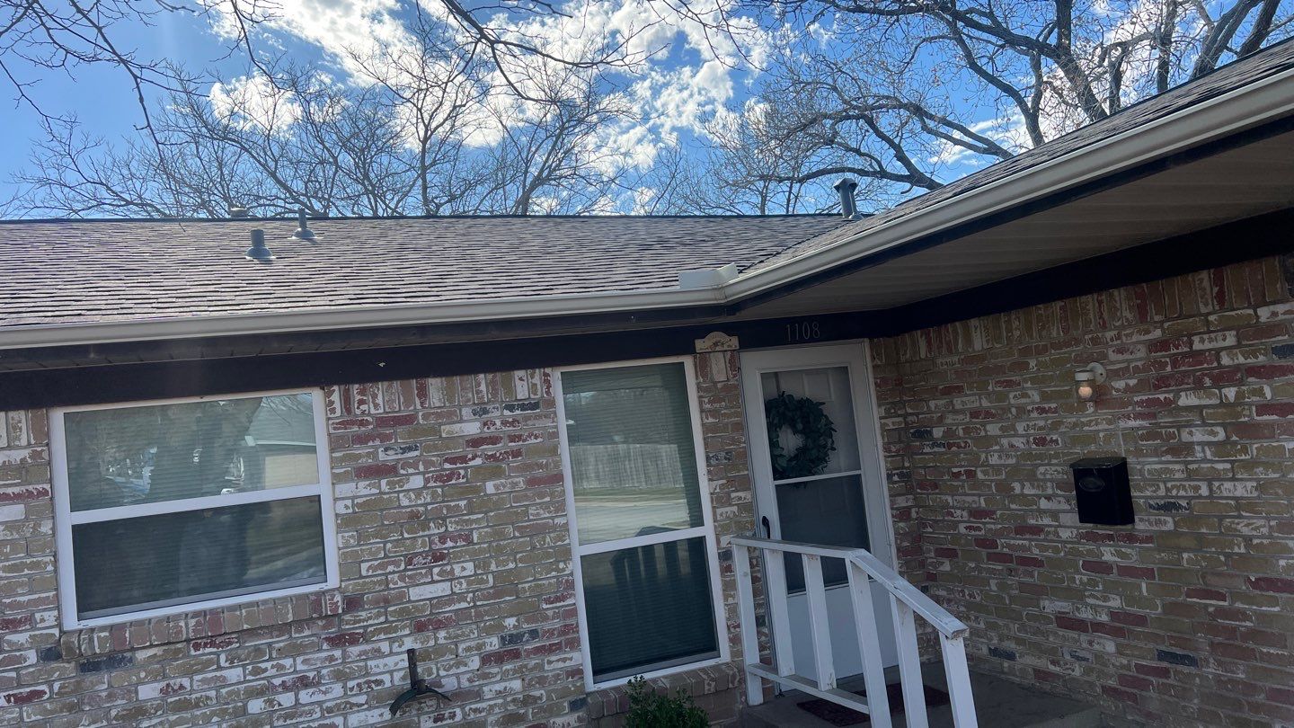 Project in Carrollton by Armor Roofing | Exteriors