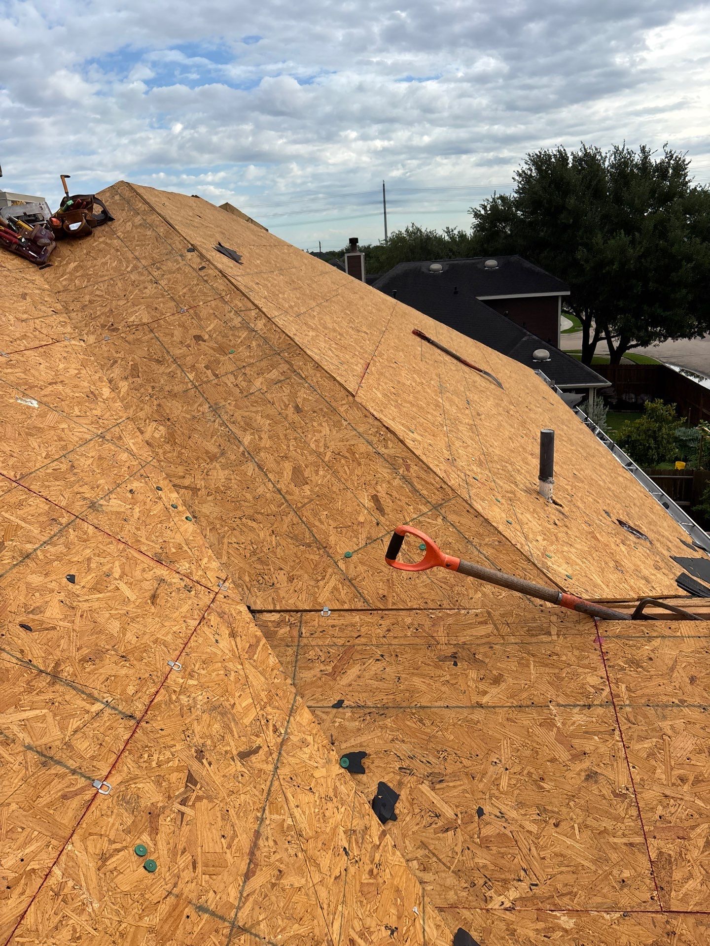 Roof Repair Pearland by Roof Repair Company
