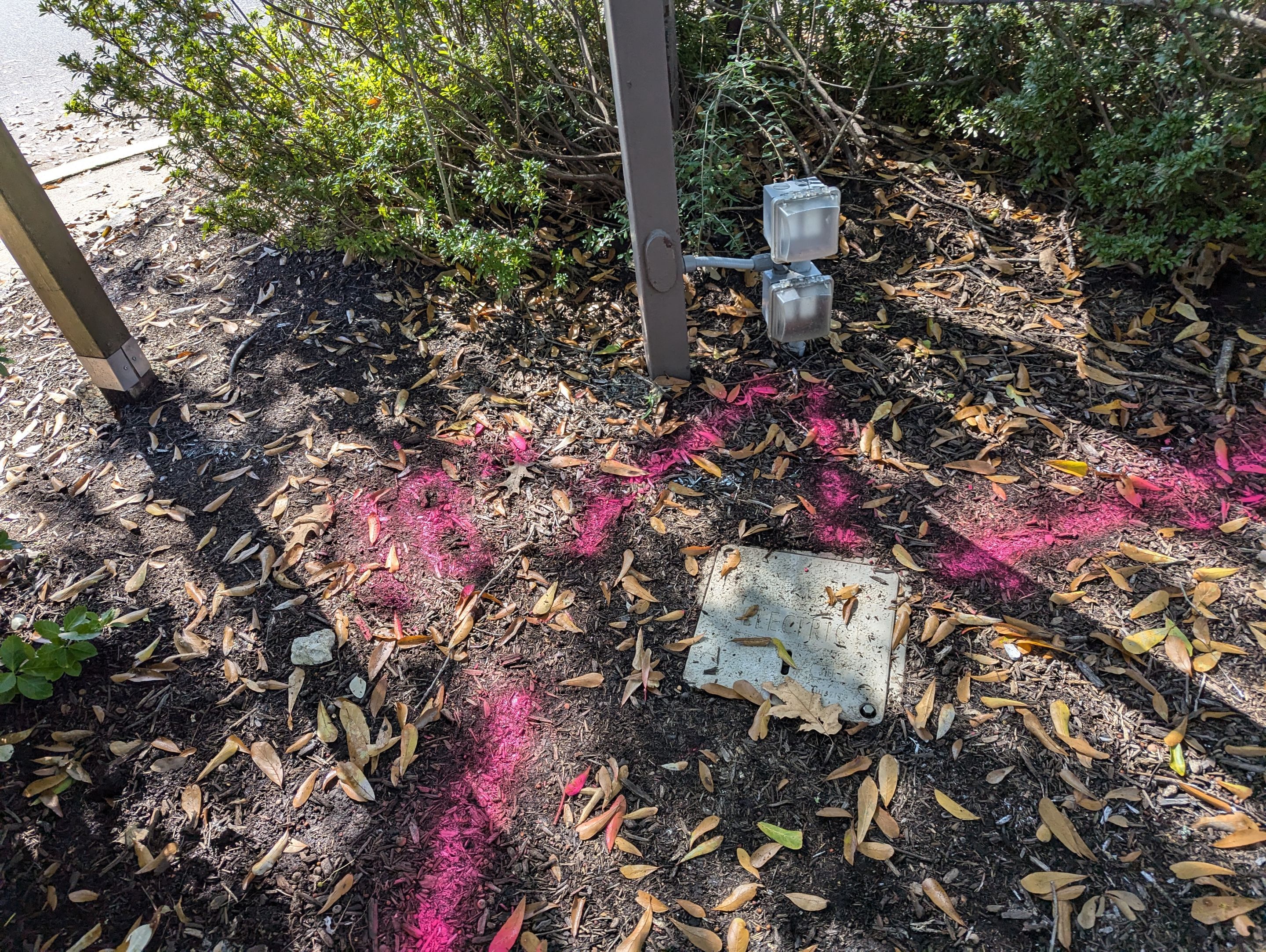 Utility Locating Services / GPR Request by Alsip Locating Service, LLC