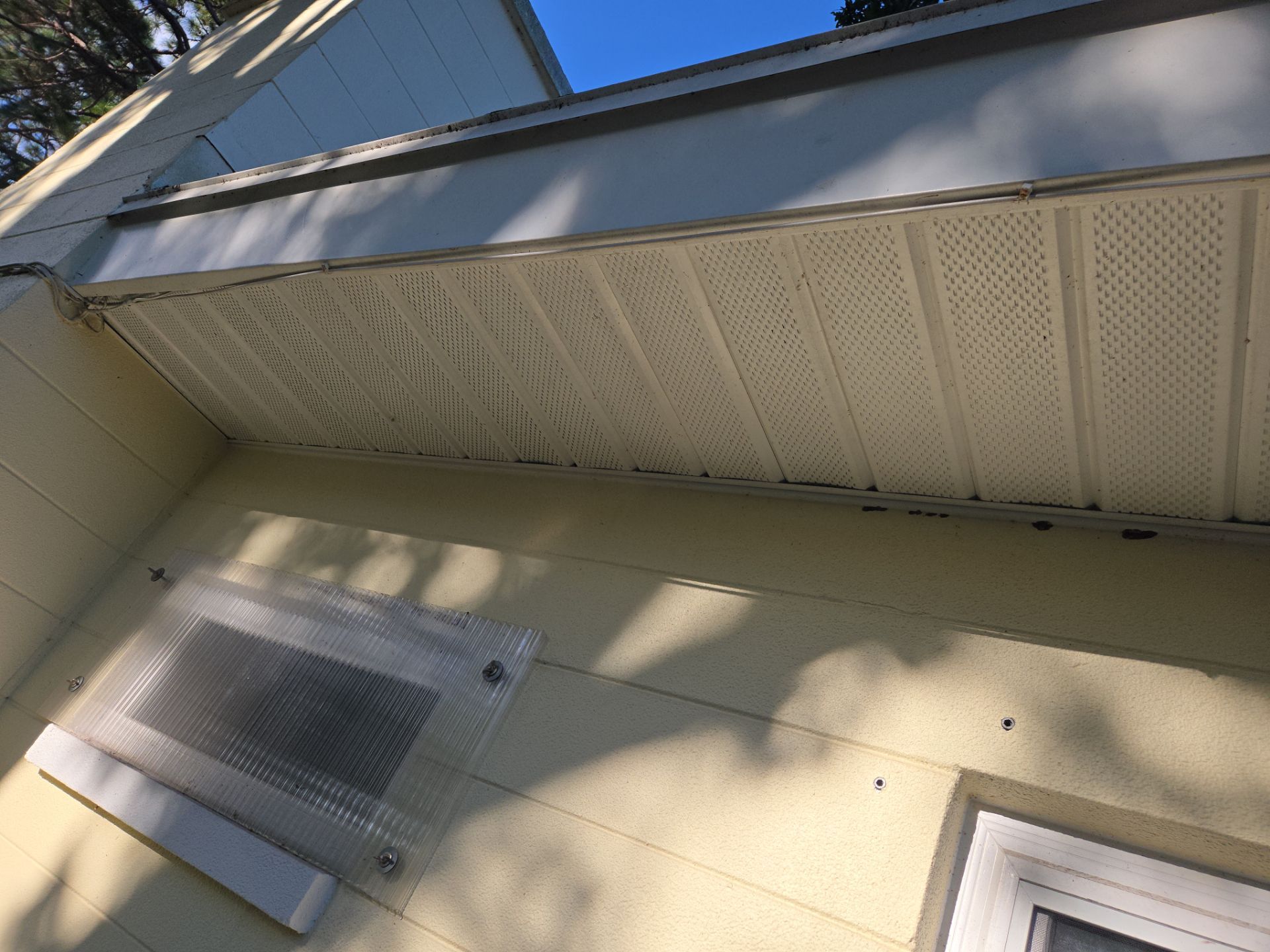 Project in St. Petersburg 33712 by Mitchell Roofing Company LLC 