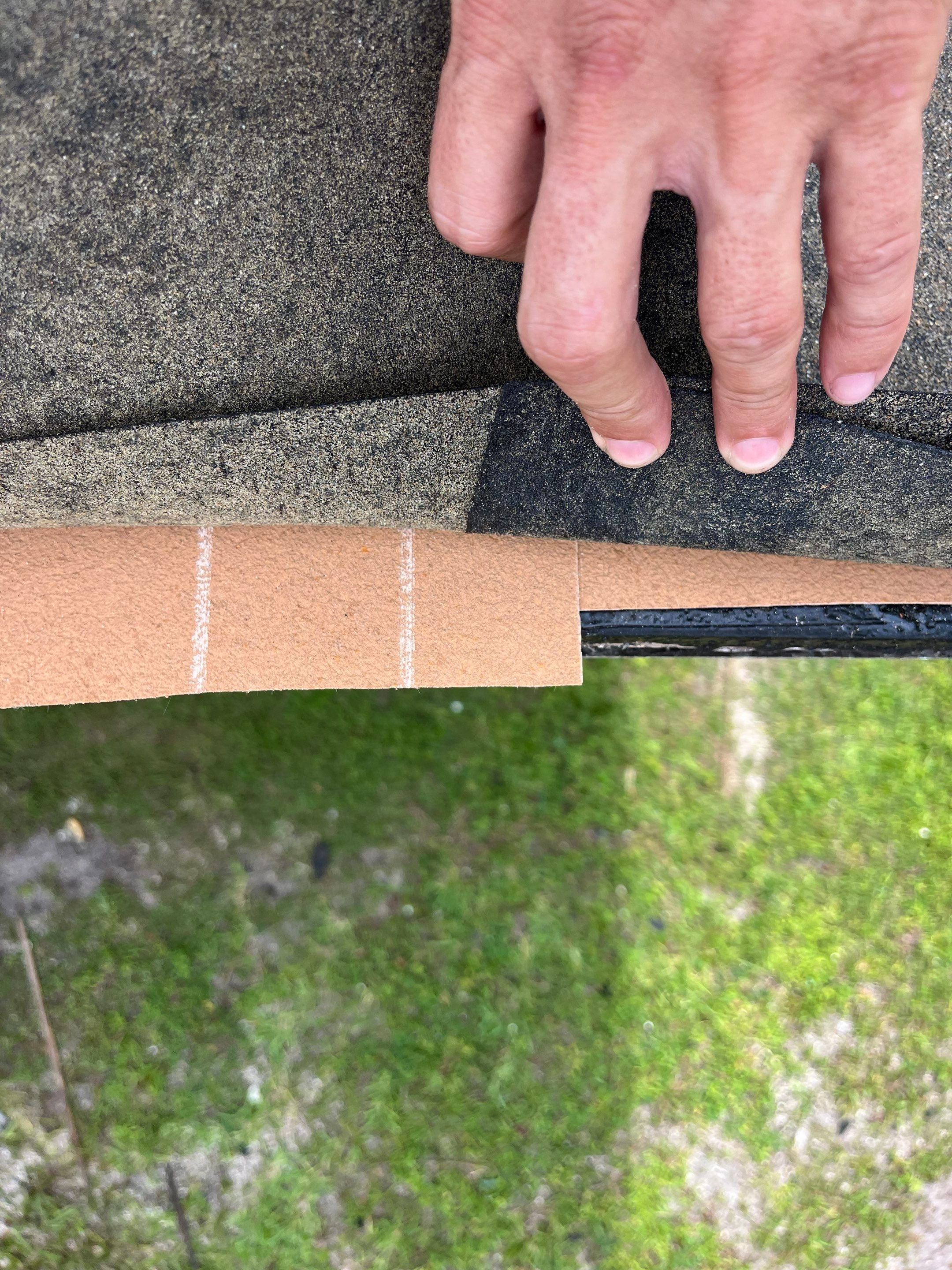Residential Flat Roof Repair by The Goat Contractor ( Giampri Corp)