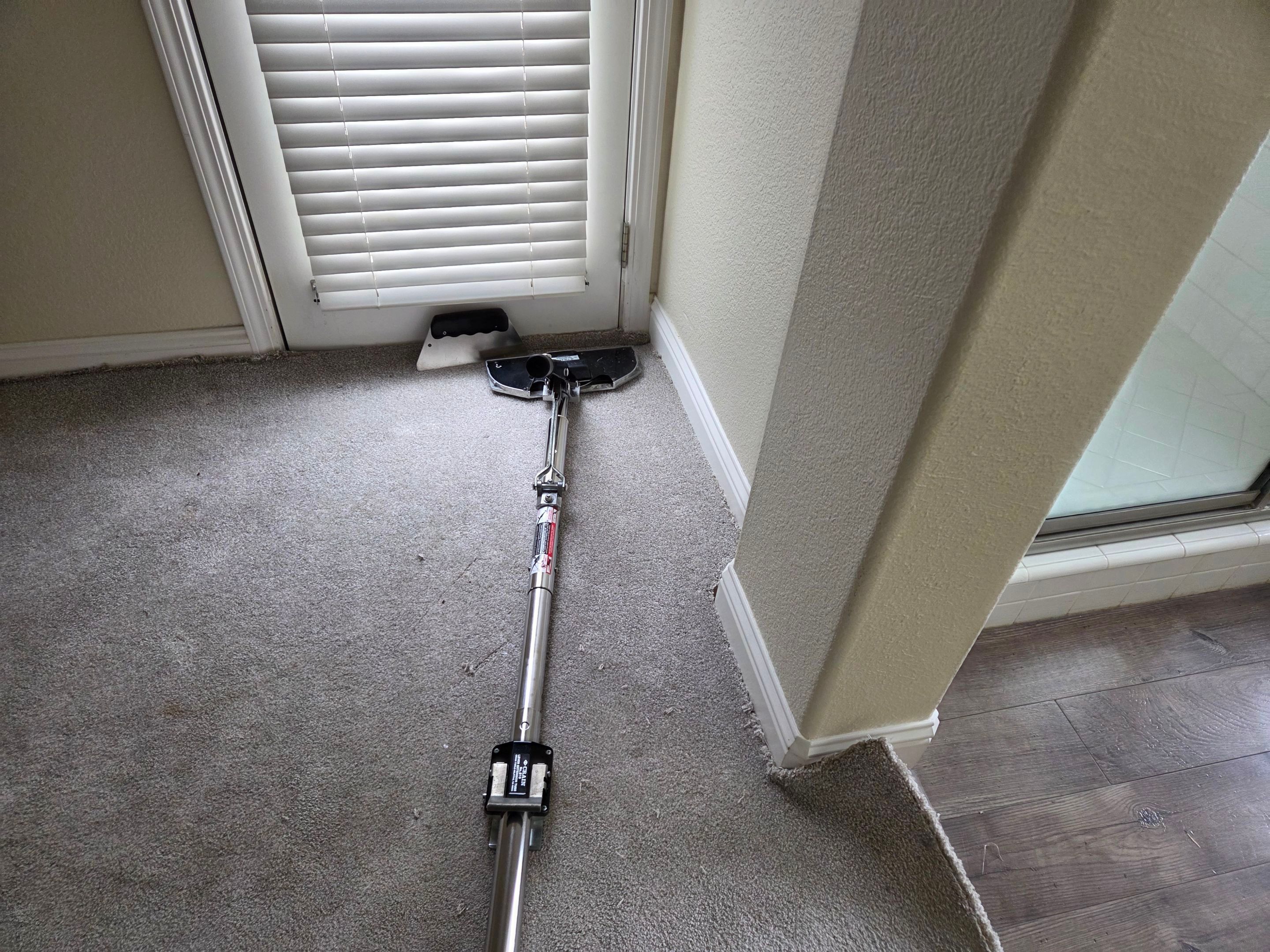 Carmichael Carpet Re-stretching and Cleaning by Ardent Carpet Restore LLC