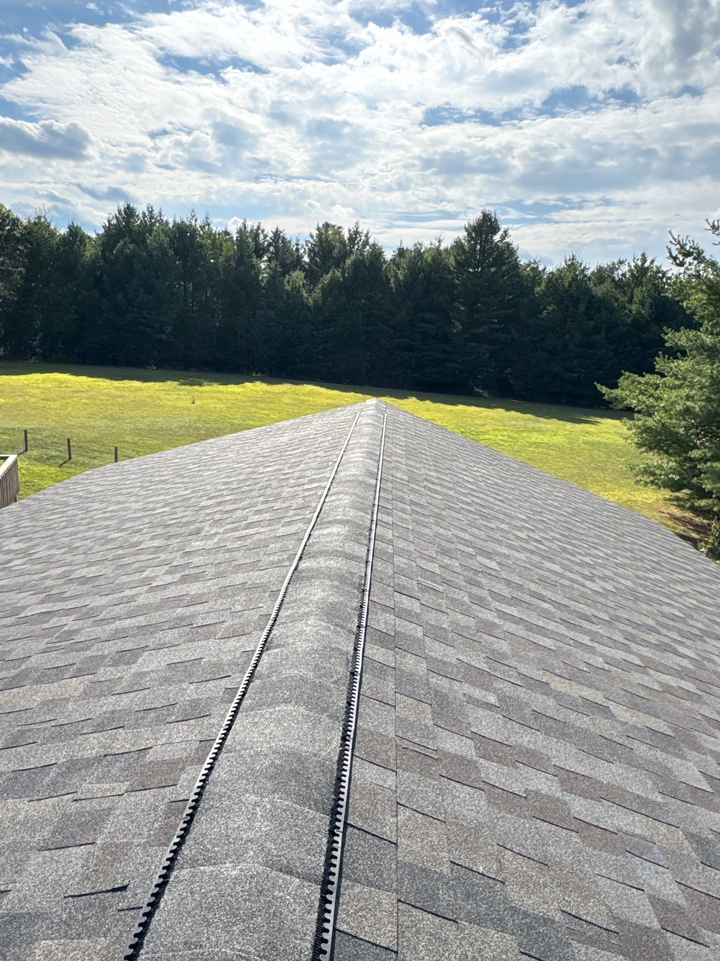 Project in Nekoosa by Anytime Roofing LLC 