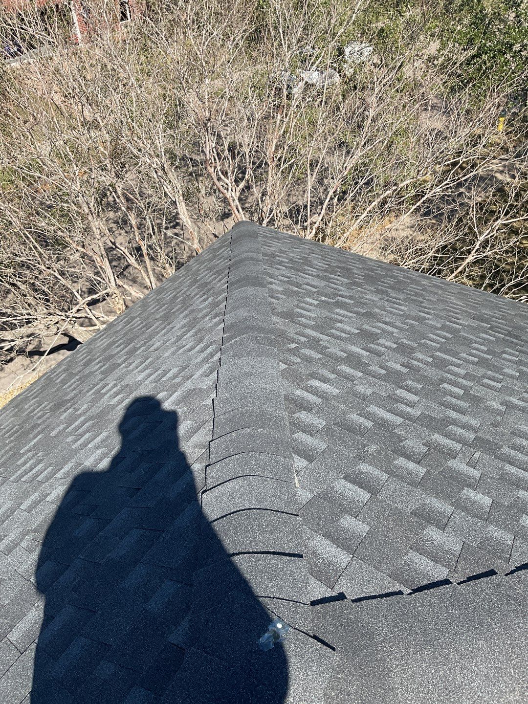 Residential Roofing Installation using GAF Timberline HDZ by Lighthouse Roofing