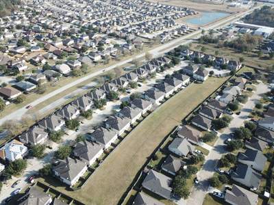 Townhome Community