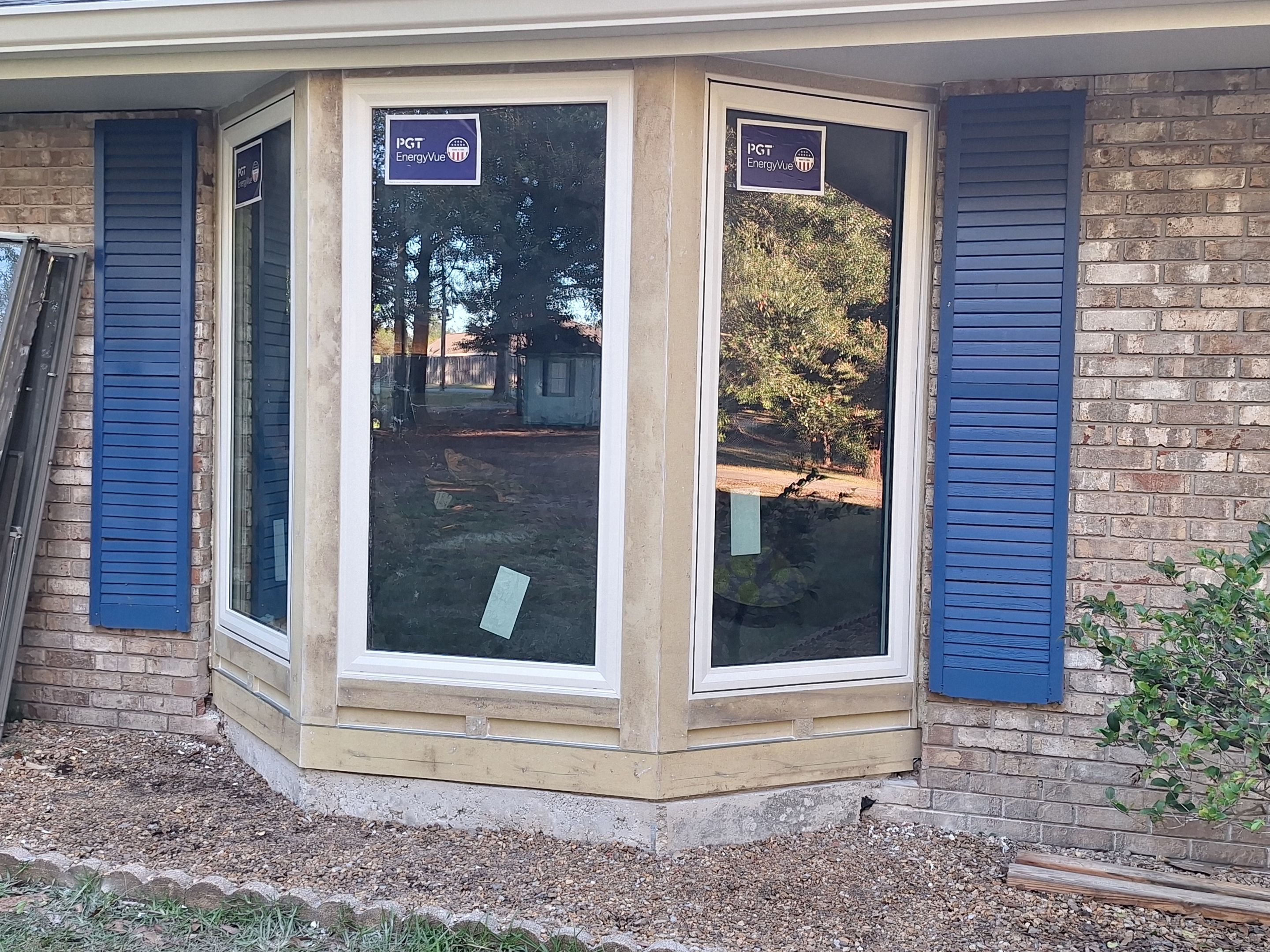 Fortified Roof and Porch Addition by Husband Roofing & Contracting