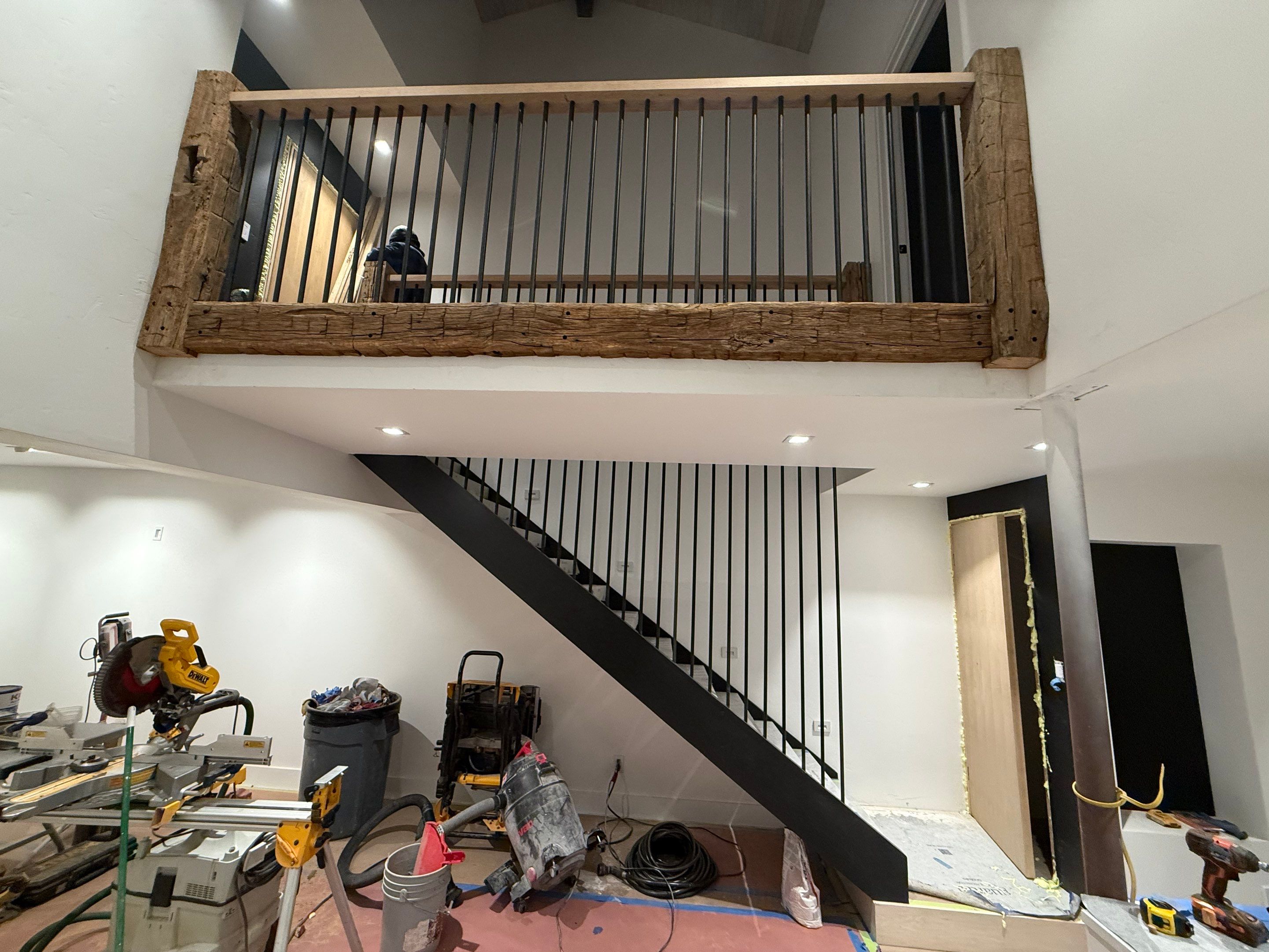 Project in Carbondale, CO by Bulldog Construction LLC