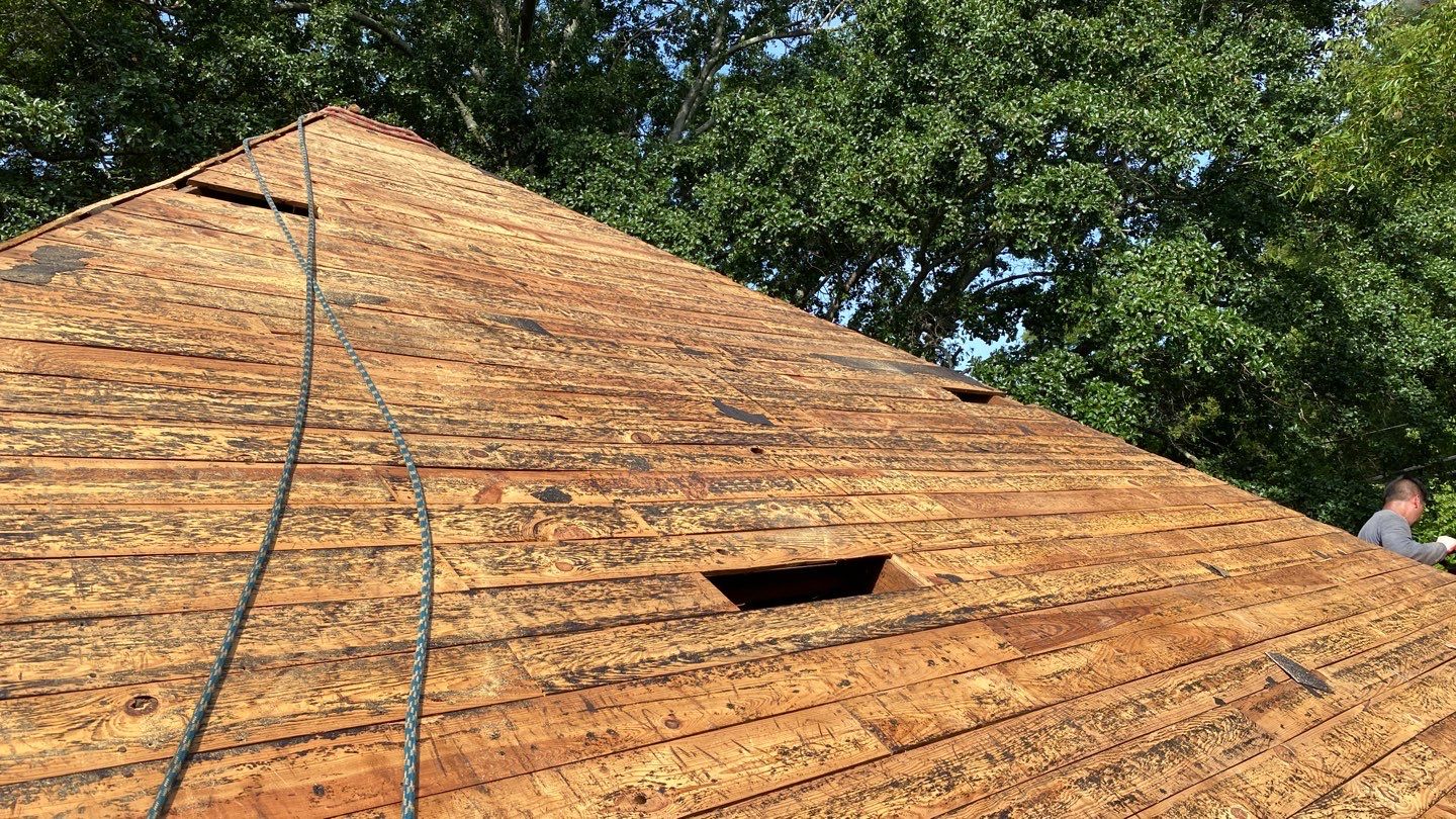 Residential Roofing Installation using CertainTeed Landmark by Deerfield Roofing LLC