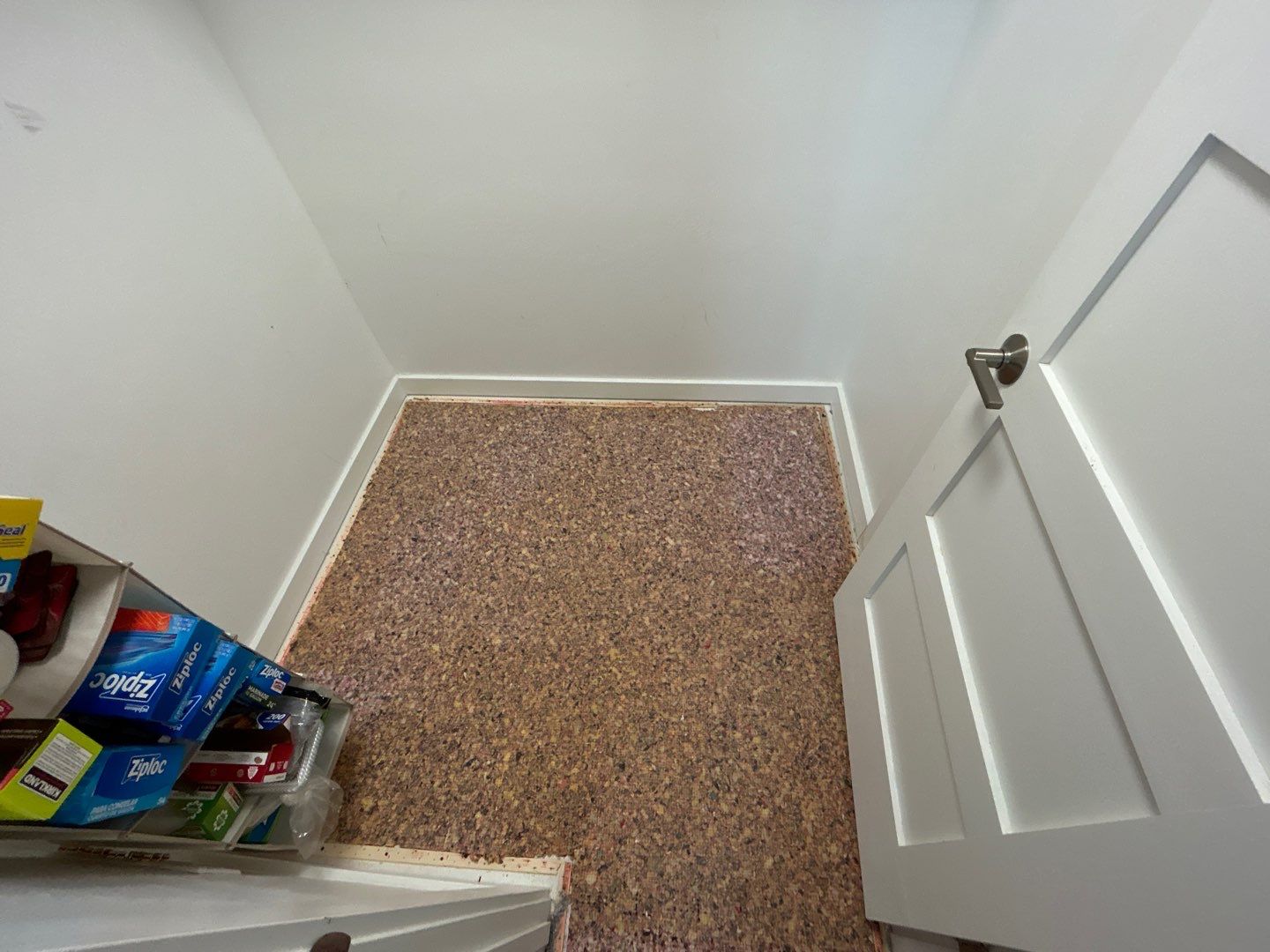 Reconstruction by Accountable Home Services