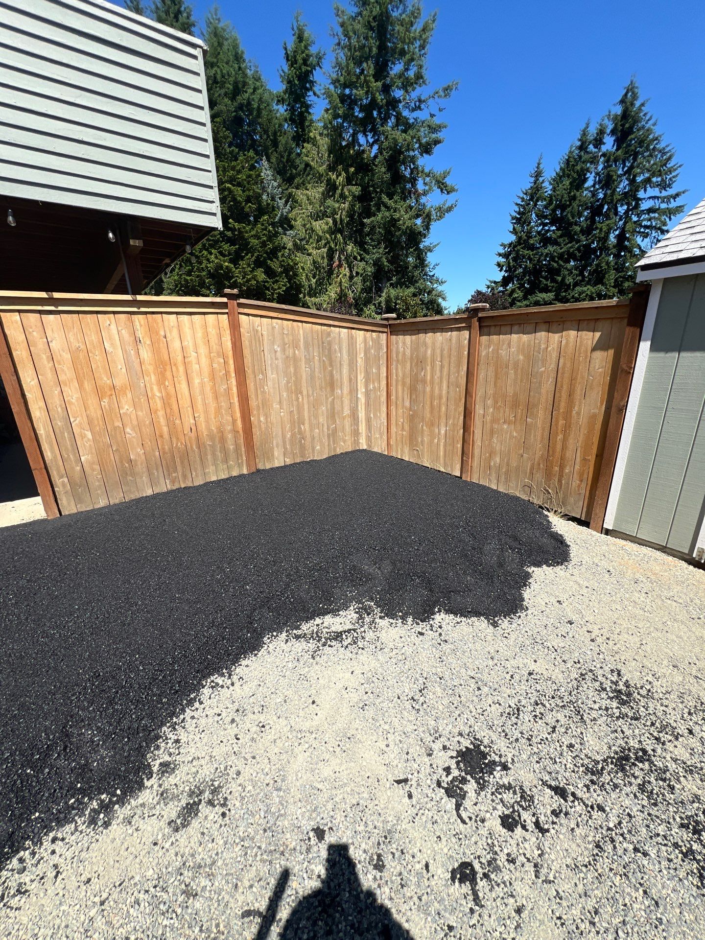 Asphalt Driveway Repair | Everett by Jireh Asphalt & Concrete Inc 