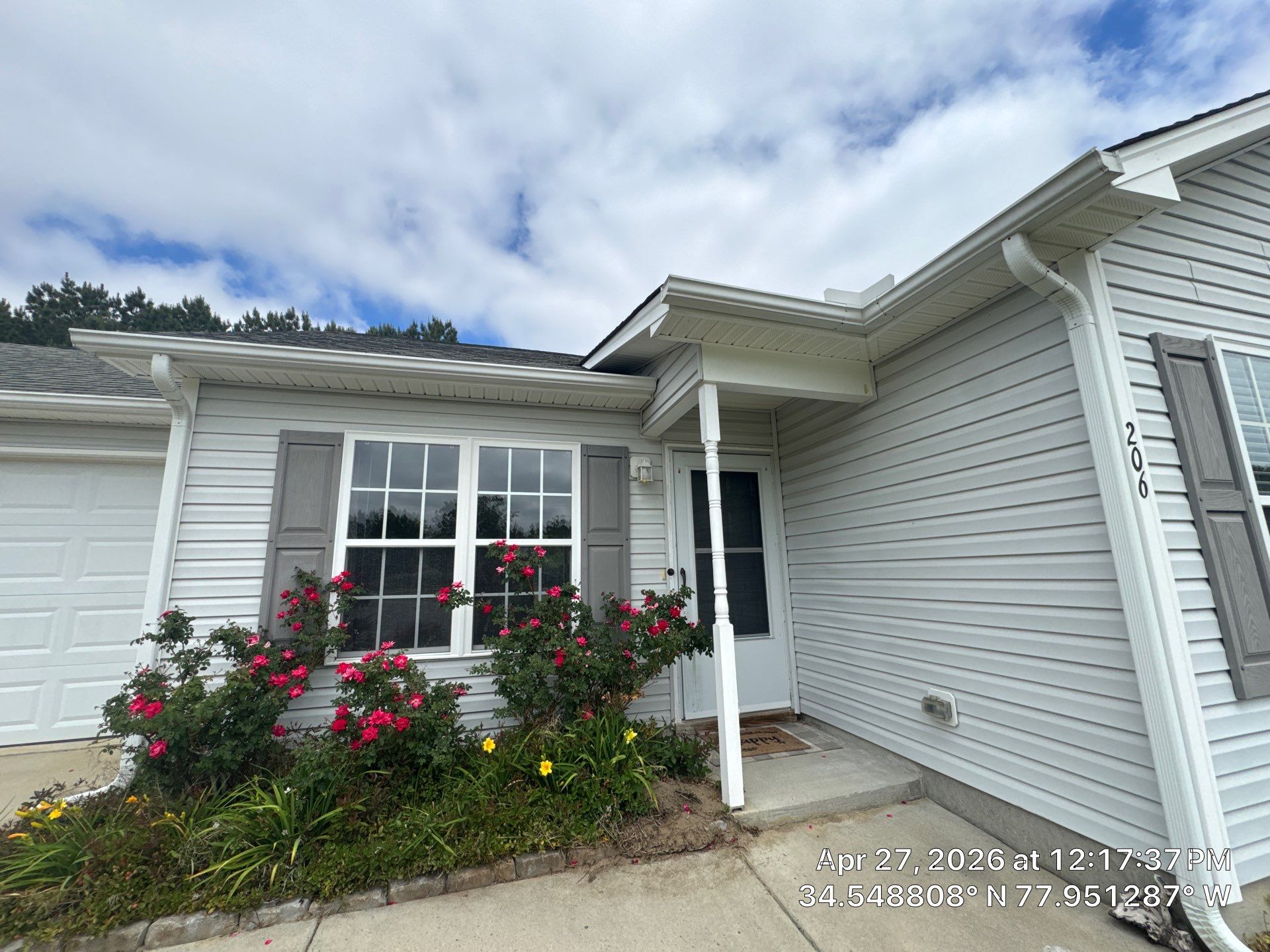 Due Diligence Period - Short on time and roof not looking right!  by North Carolina Roofs