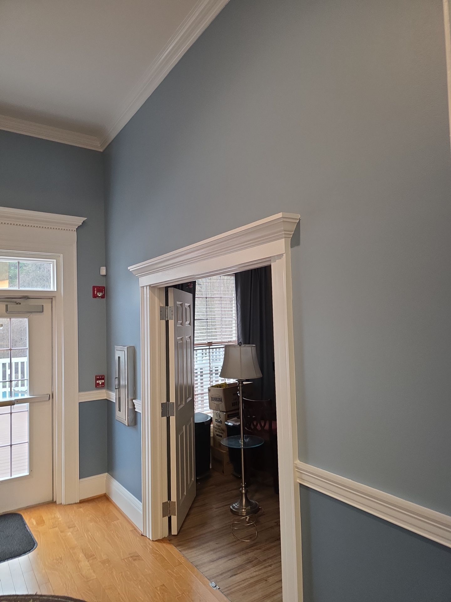 Commercial Interior Painting in Washington, DC by My Painter 
