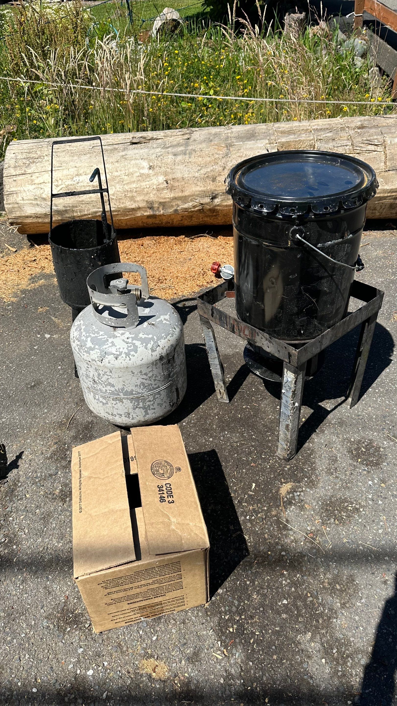 Erick | Asphalt Repair  by Jireh Asphalt & Concrete Inc 