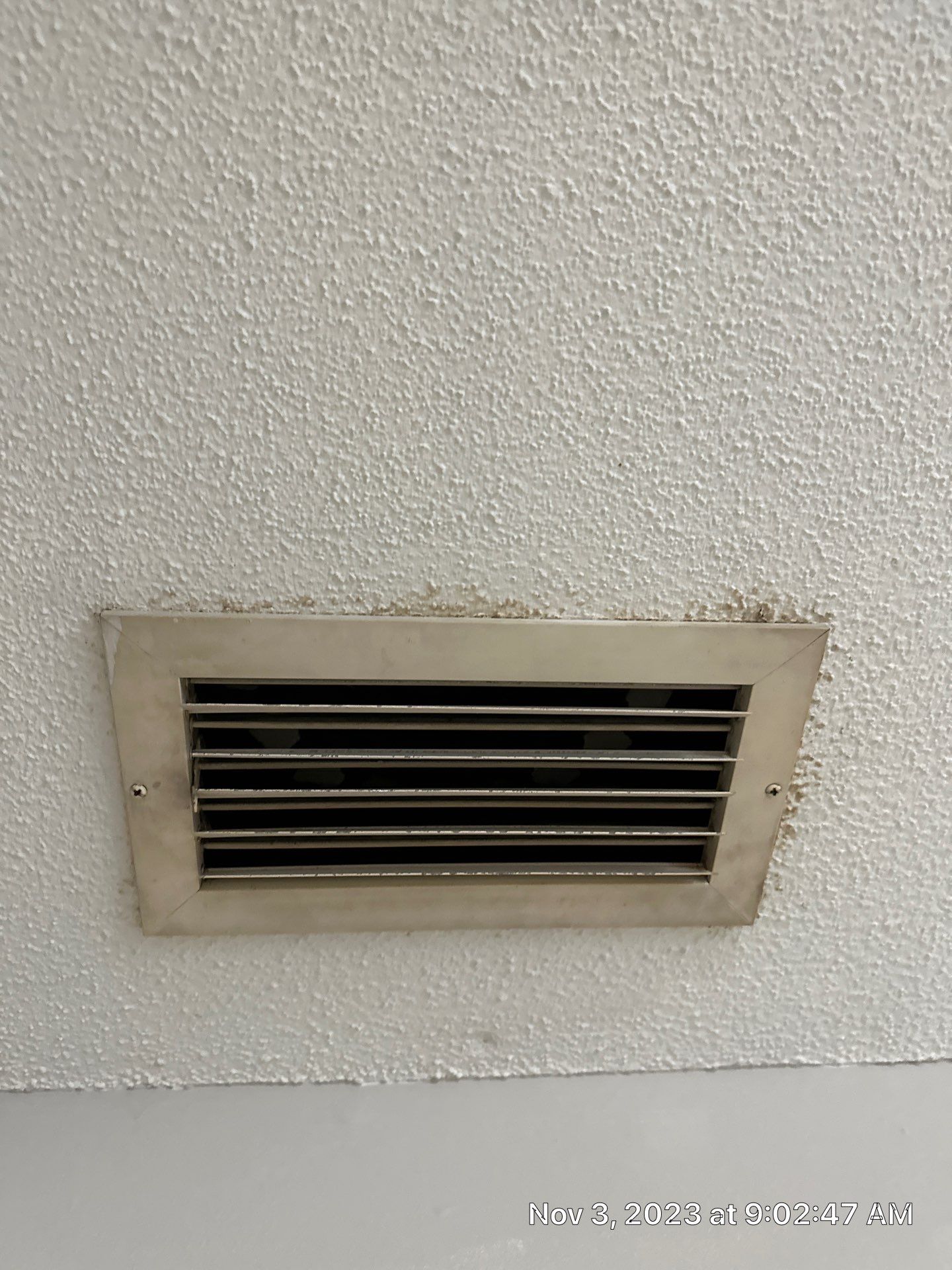 Dirty HVAC  by TIES360 Air Ducts Plus