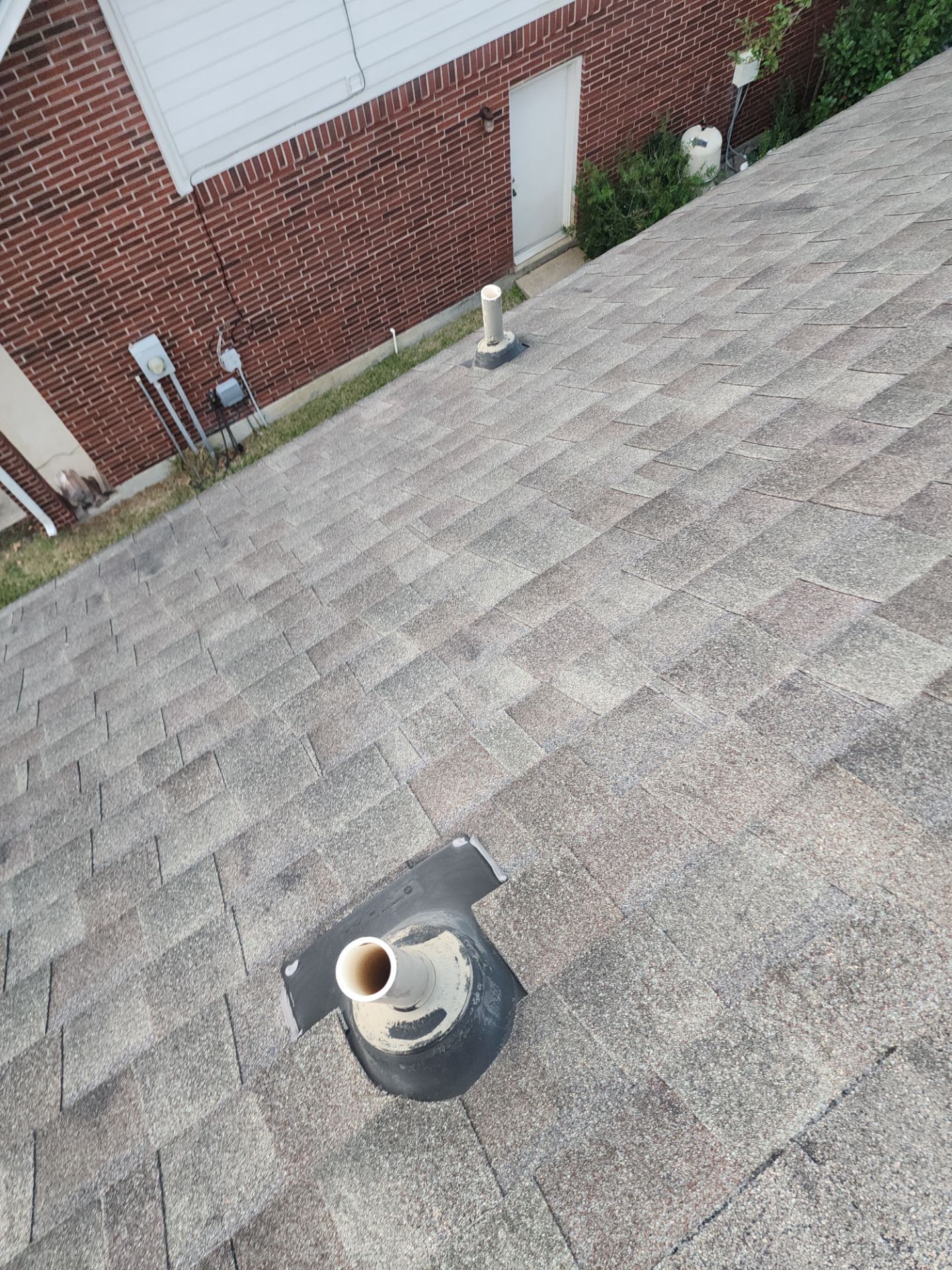 Roof Repair Katy by Roof Repair Company