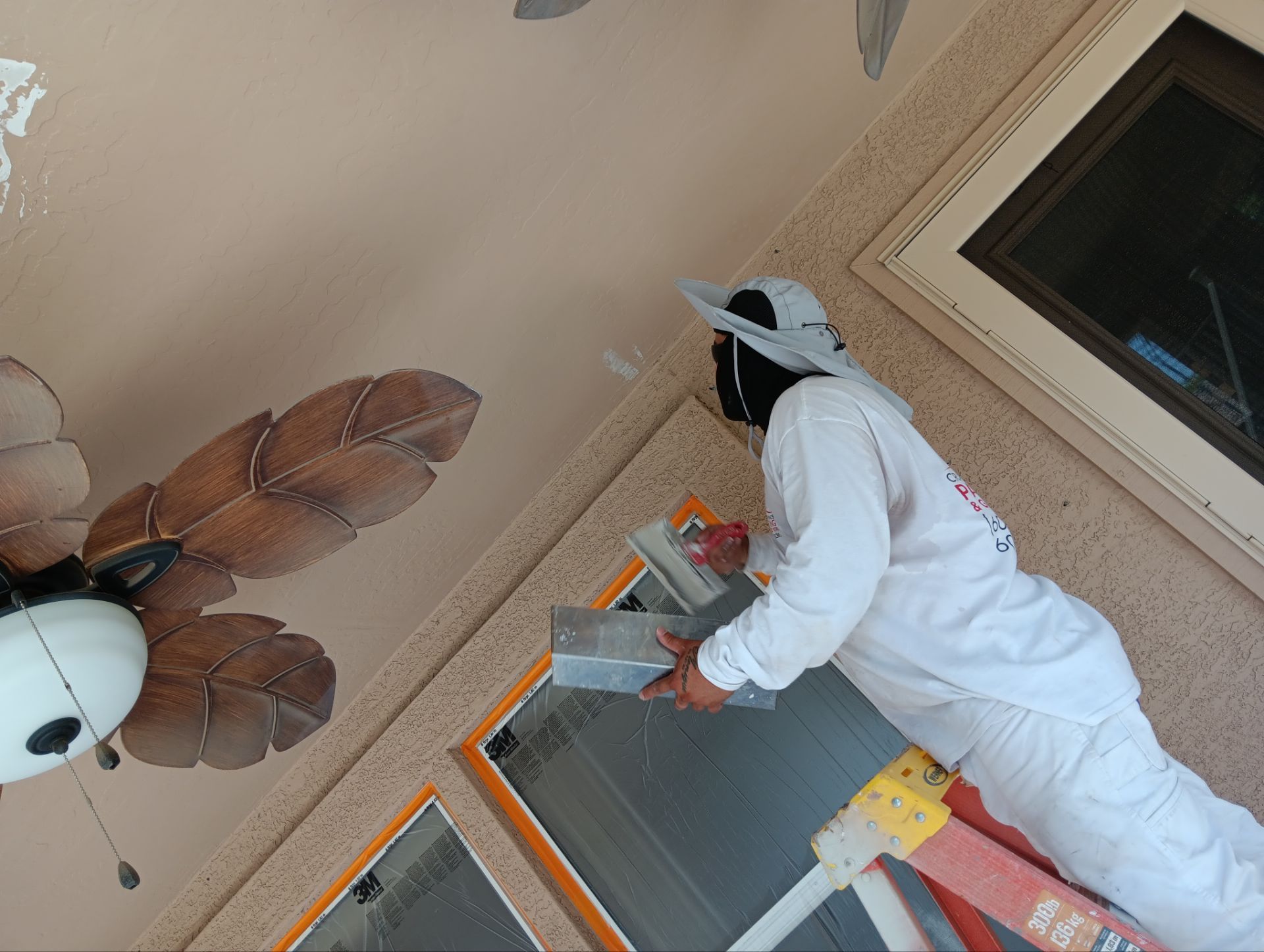 Exterior Painting - Glendale by Crash of Rhinos Painting & Garage Floors