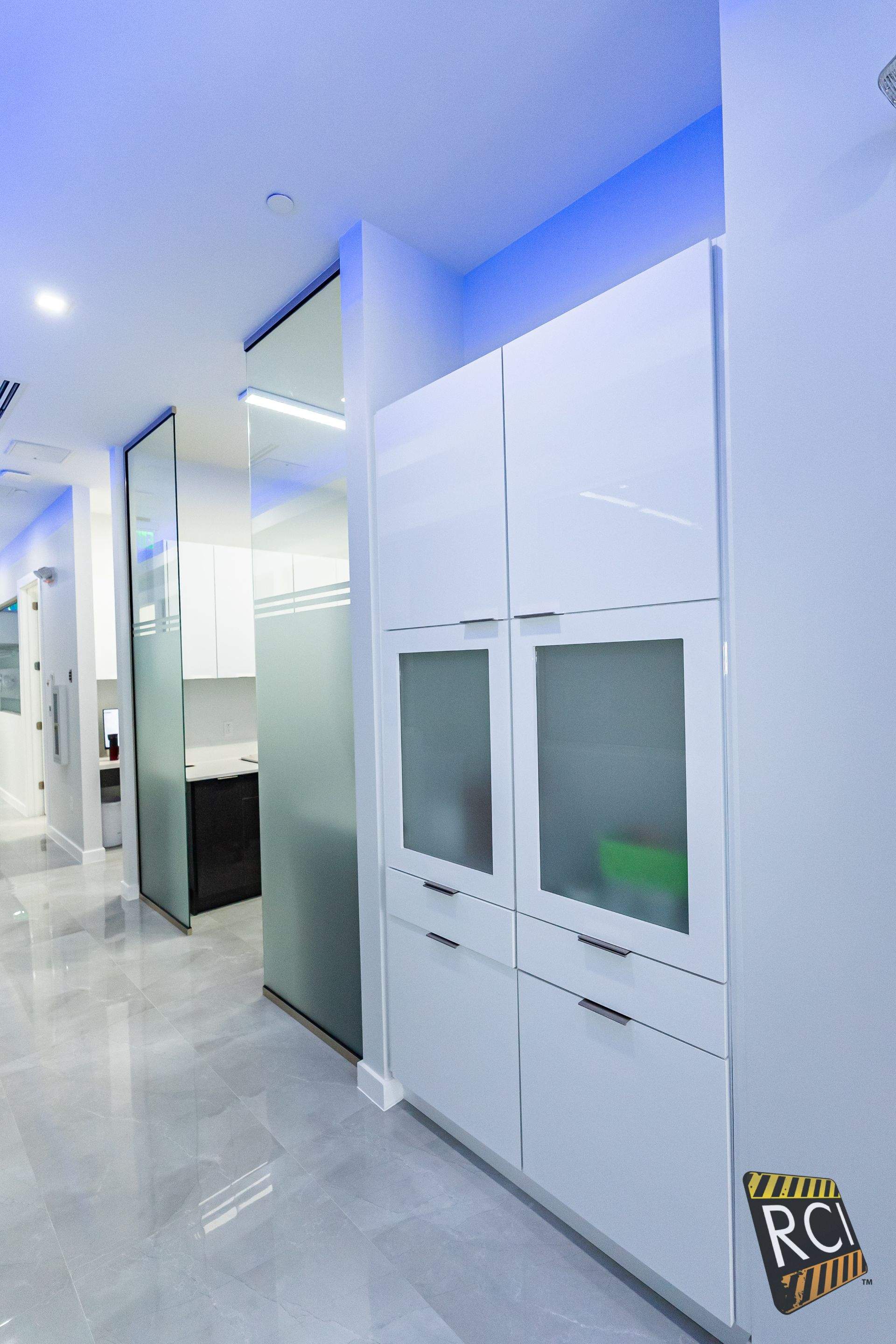 Rio Dental Studio by Ruiz Construction Inc