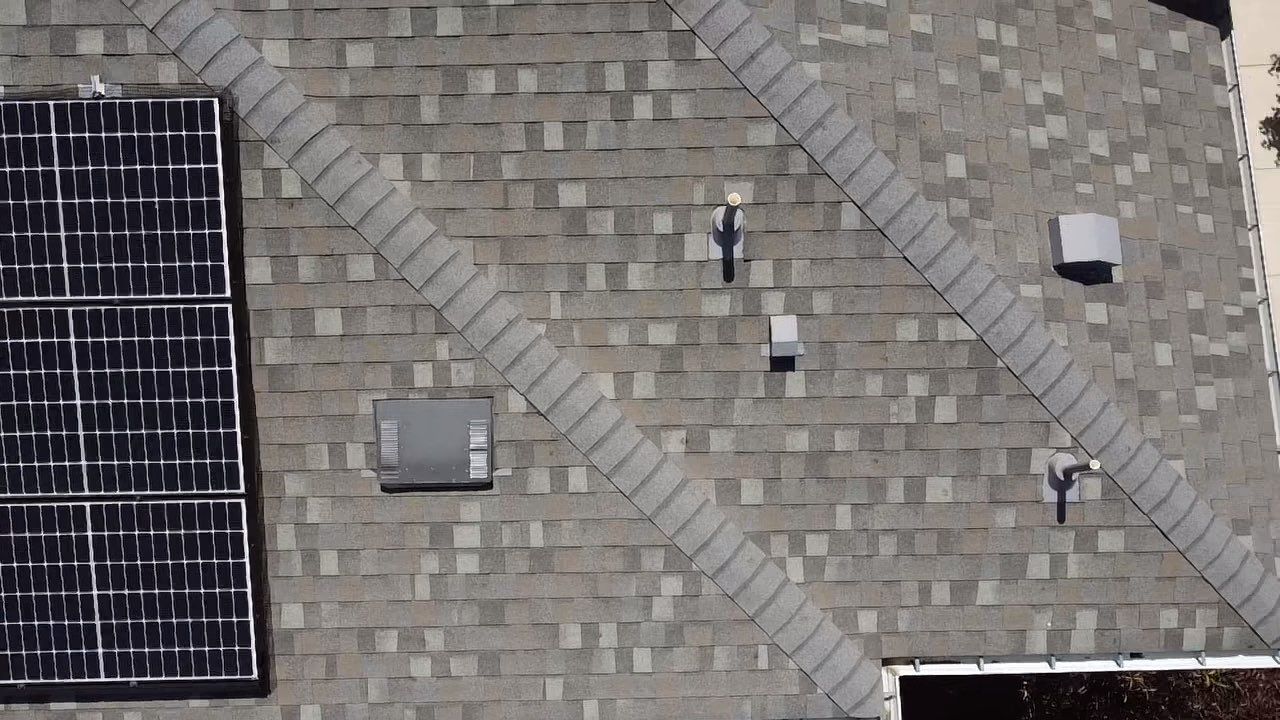 Solar - Denver, CO by Vertical Roofing Co