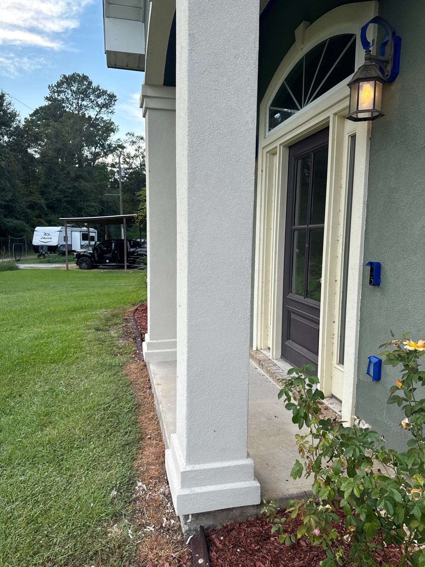 HDS Concrete - Concrete Installation in Maurepas by HDS Contractors