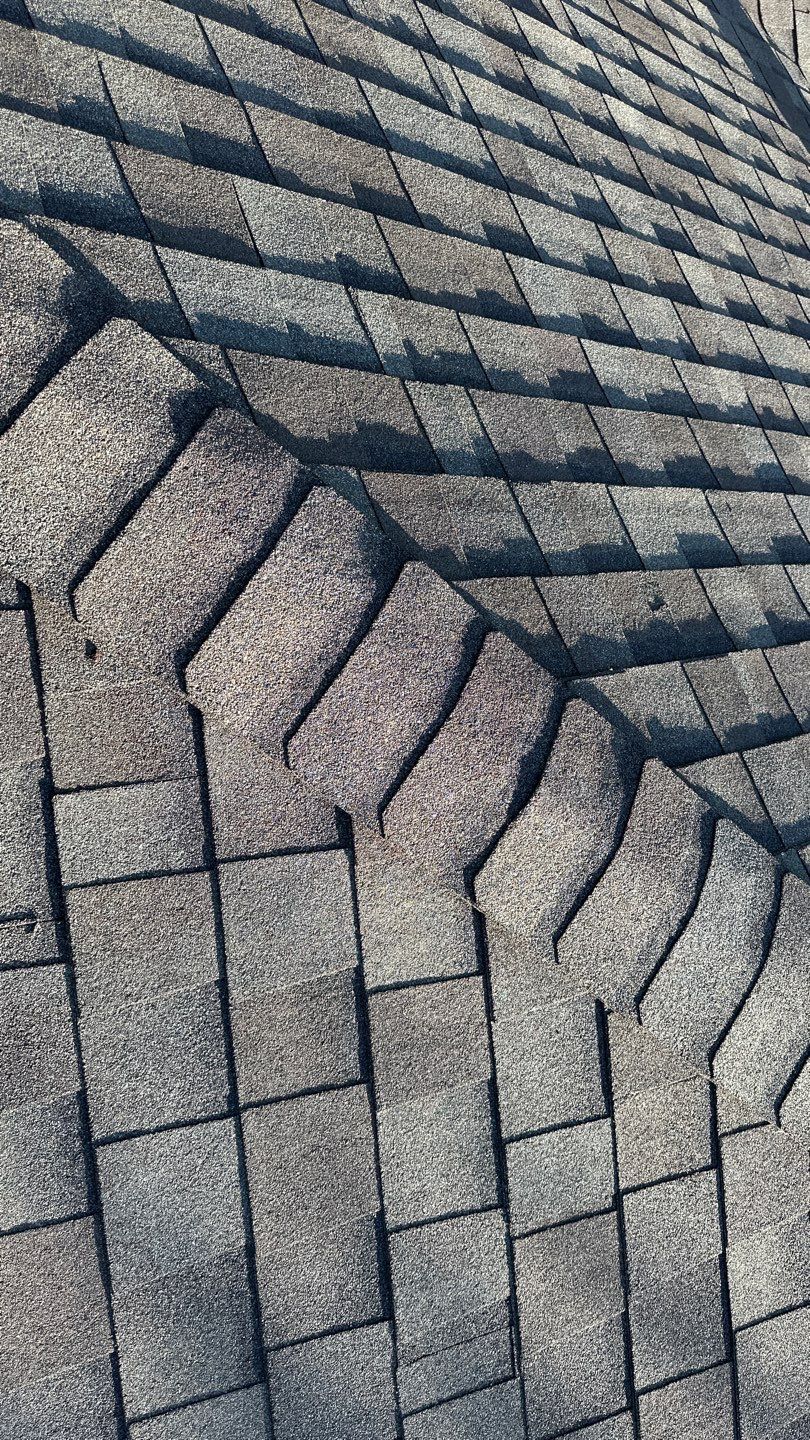 Weathered Wood - CertainTeed Landmark by RoofsOnly.com