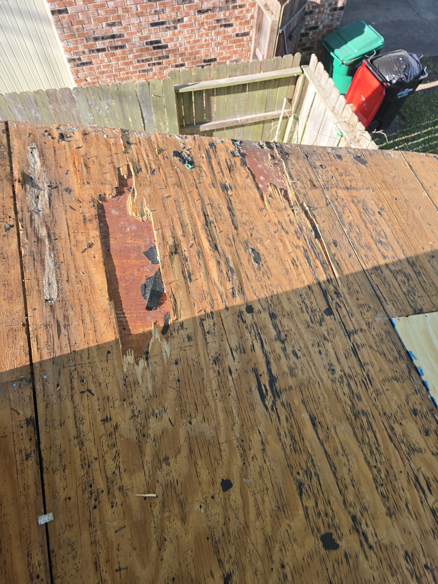 Roof Replacement Richmond by Roof Repair Company