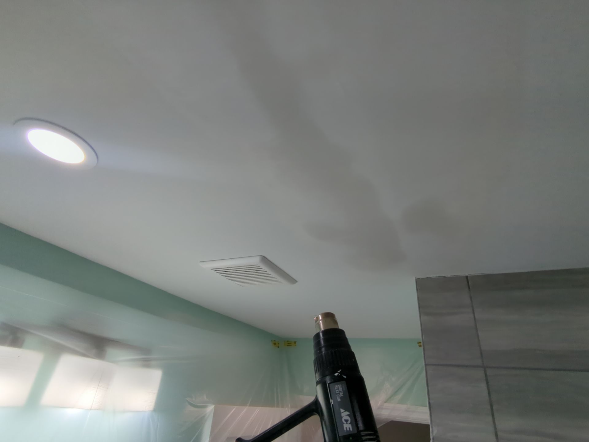 Ceilings Painting by FreshCoat Works LLC